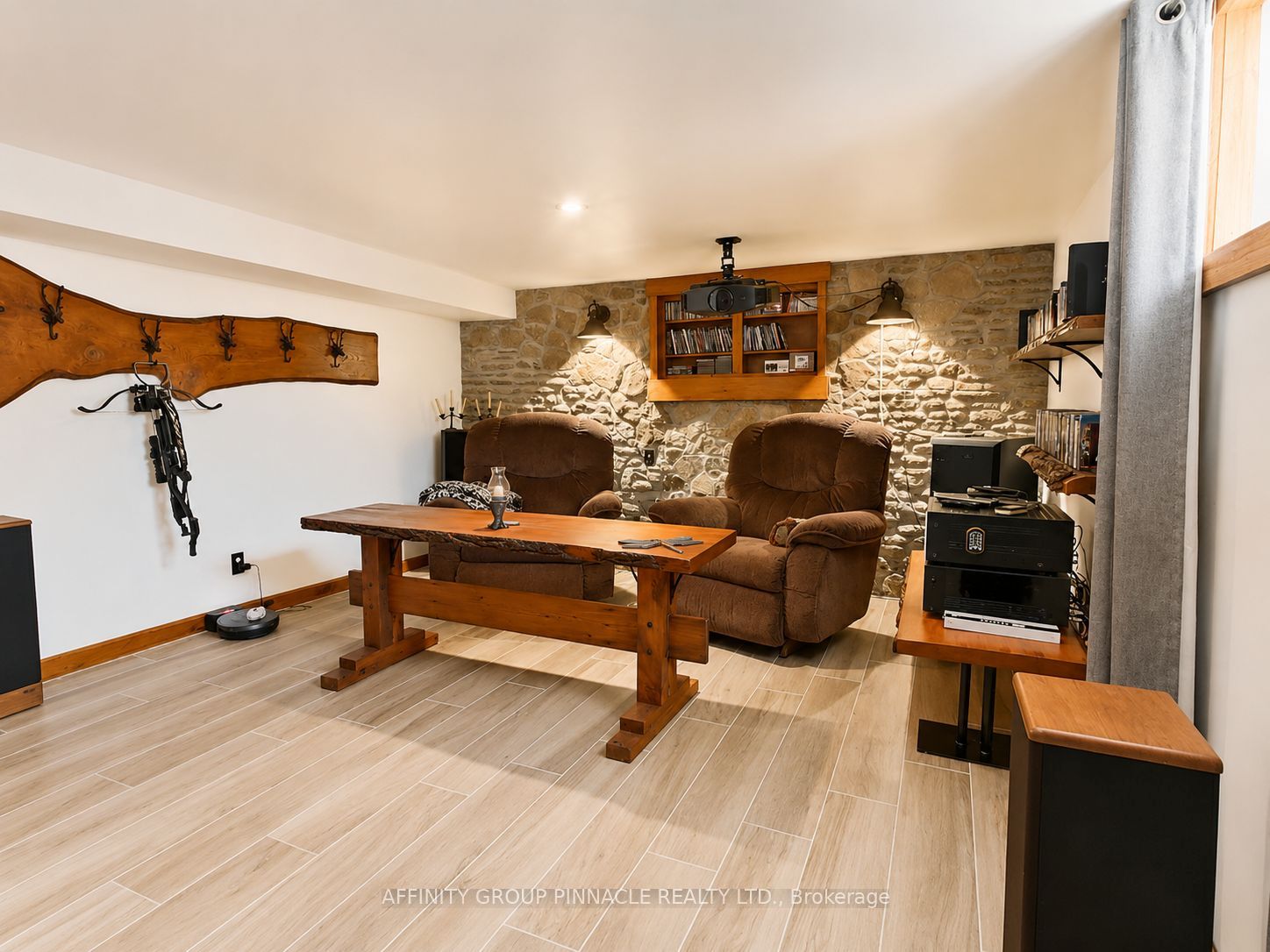Main Property