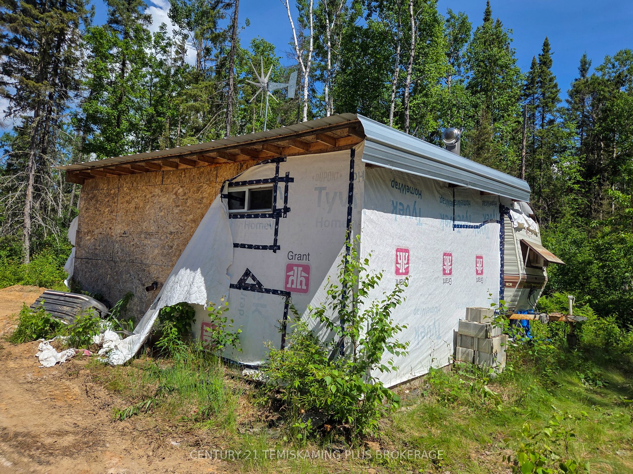 Property