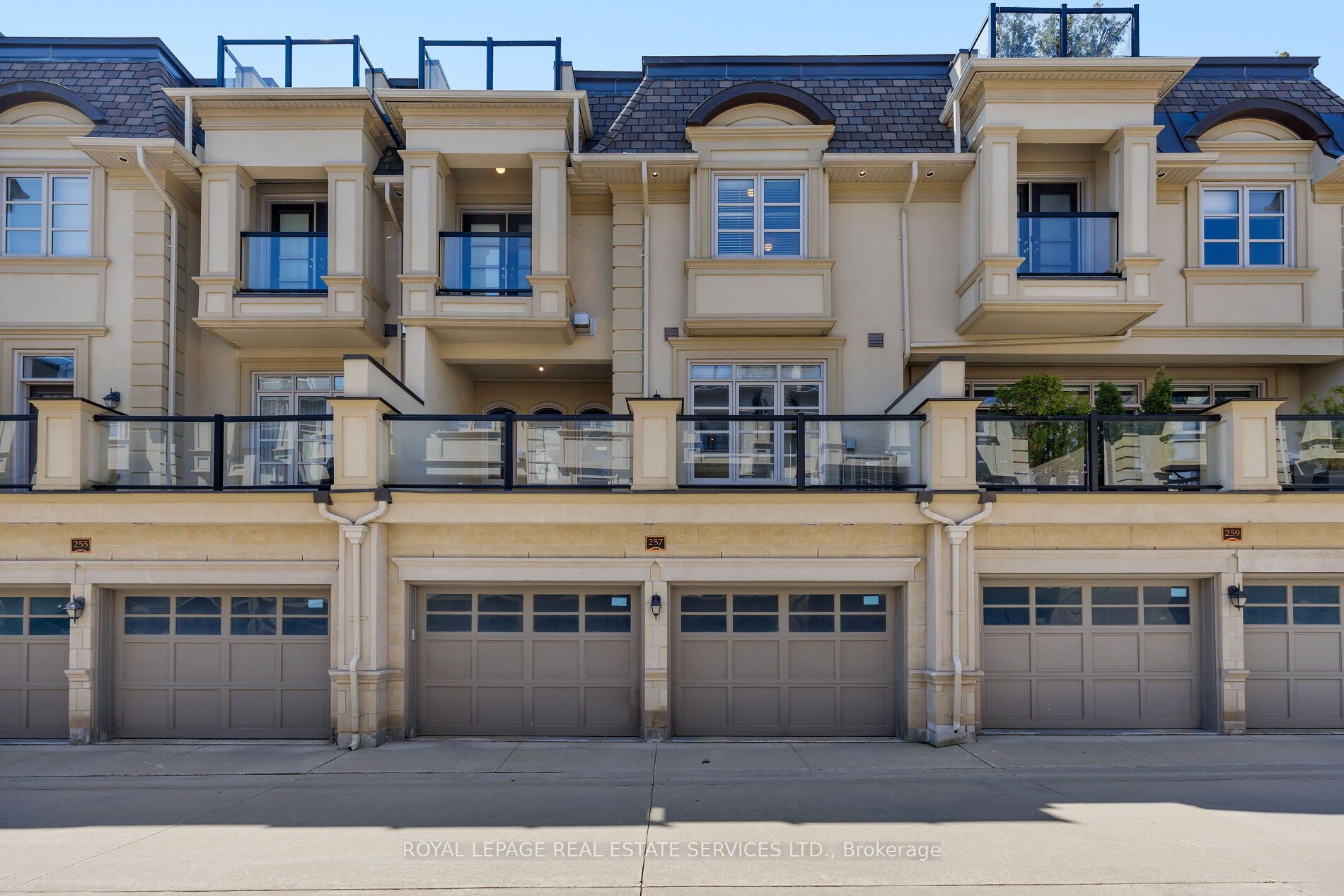 Main Property