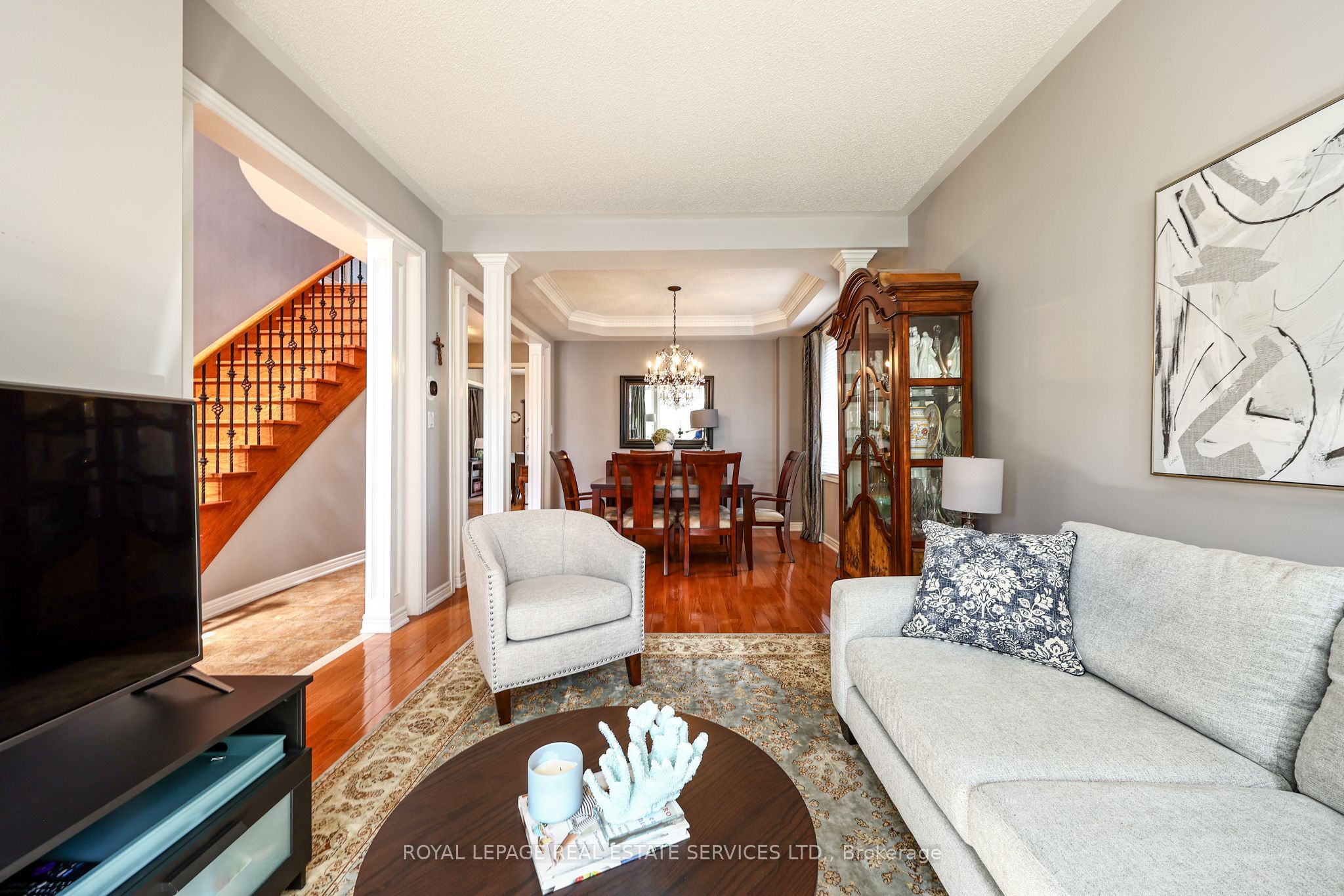 Main Property