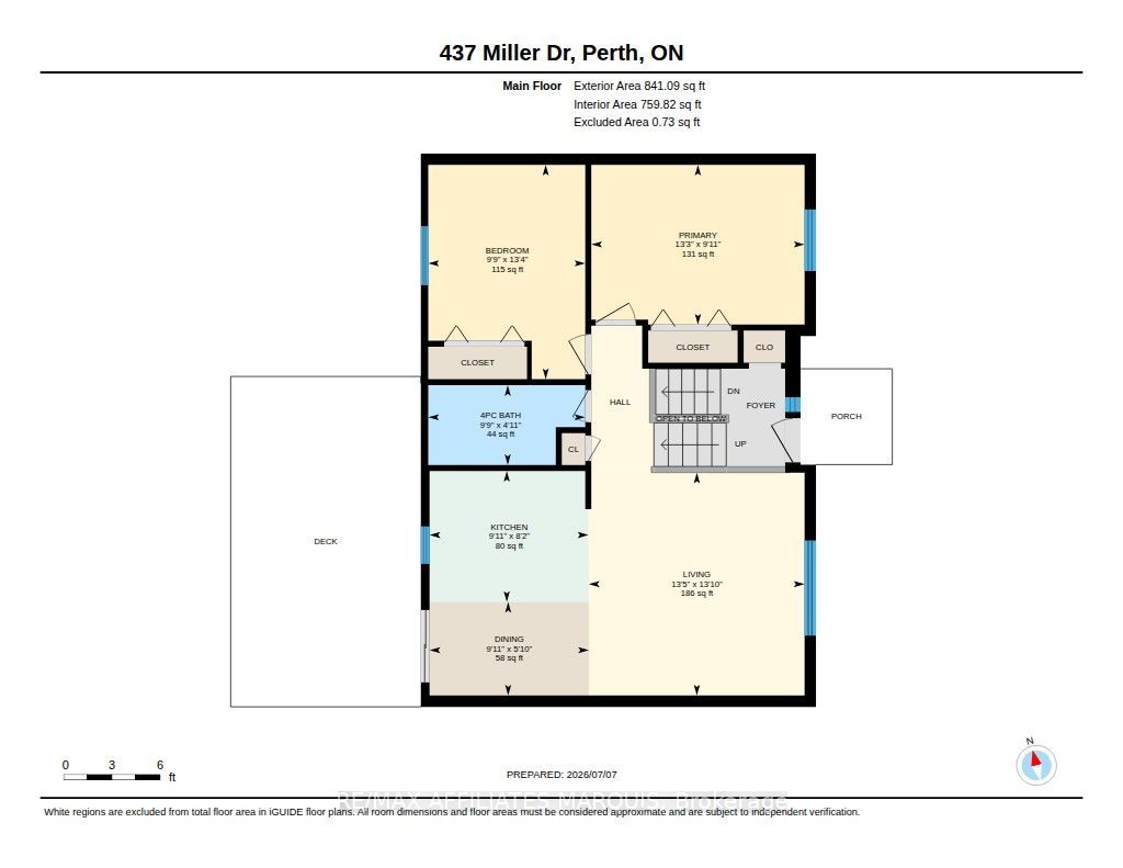Main Property