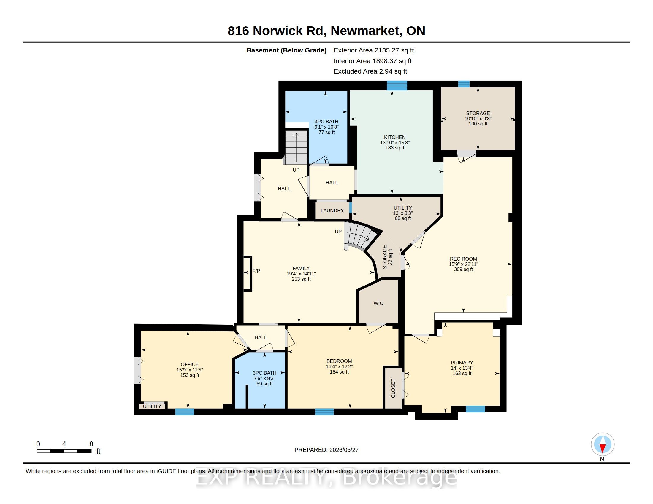 Main Property