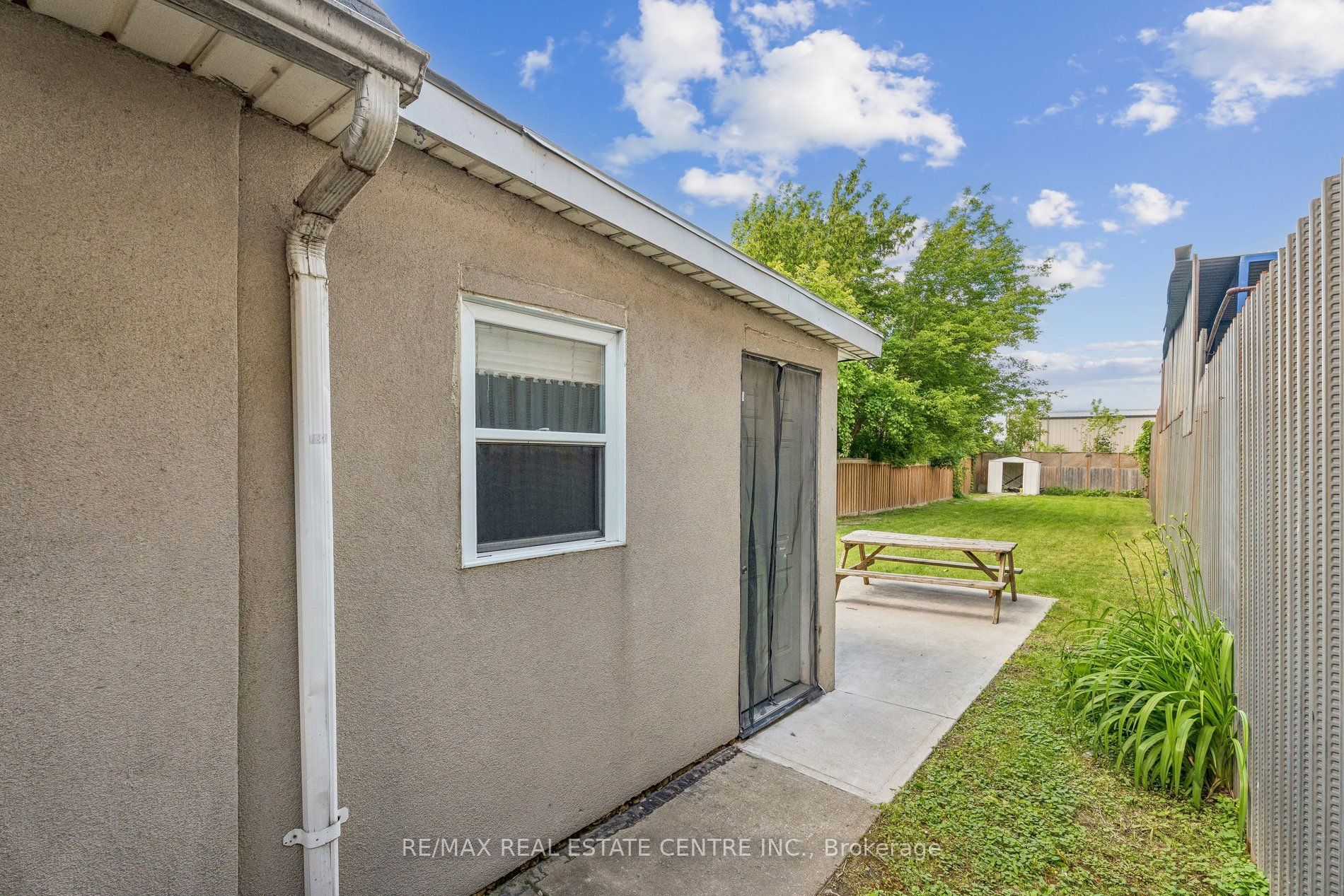 Main Property