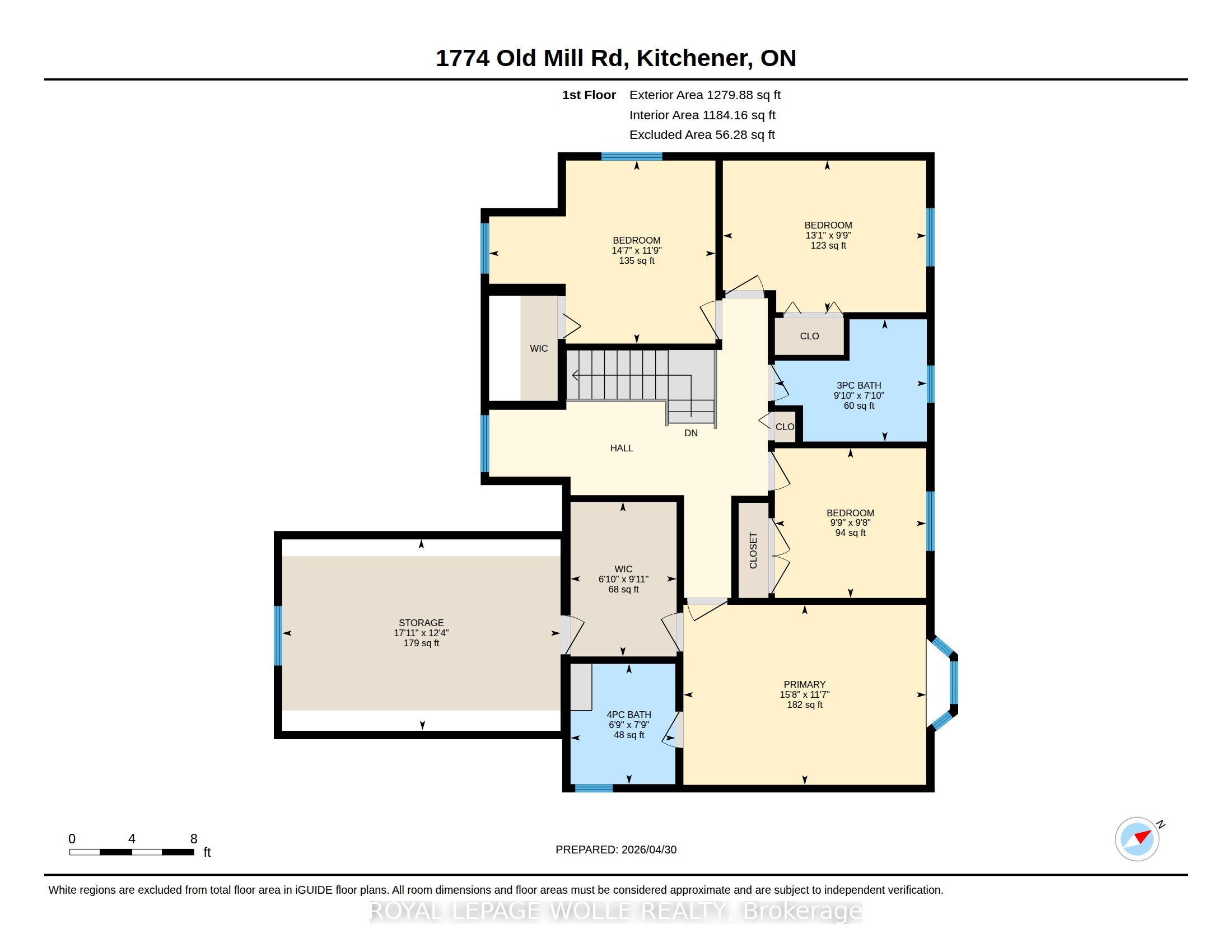 Main Property
