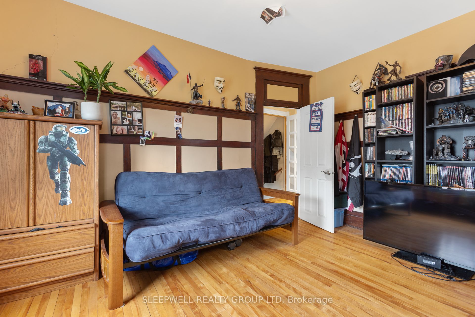 Main Property