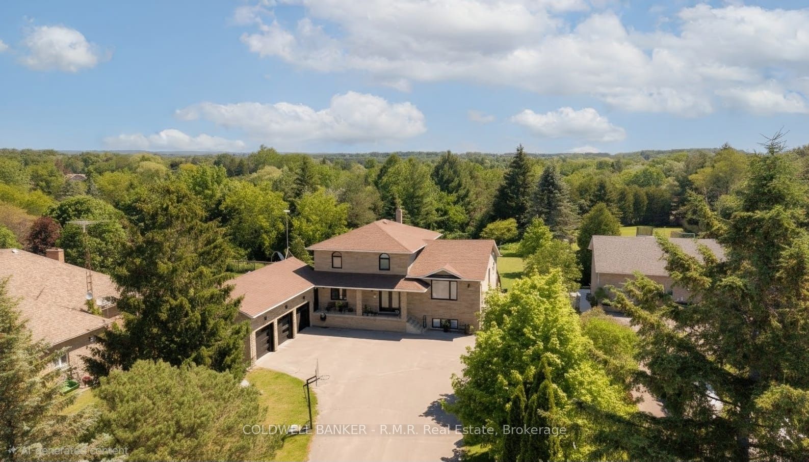 Main Property