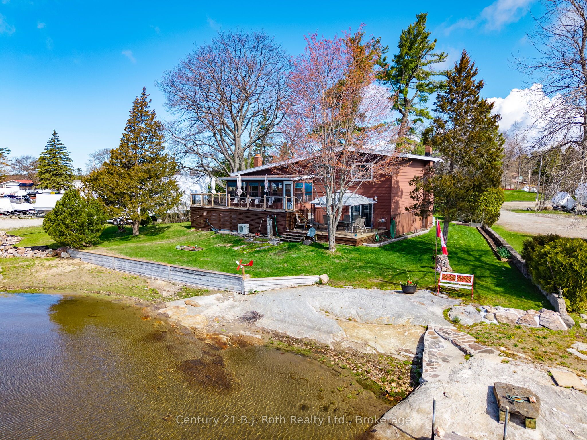 Main Property