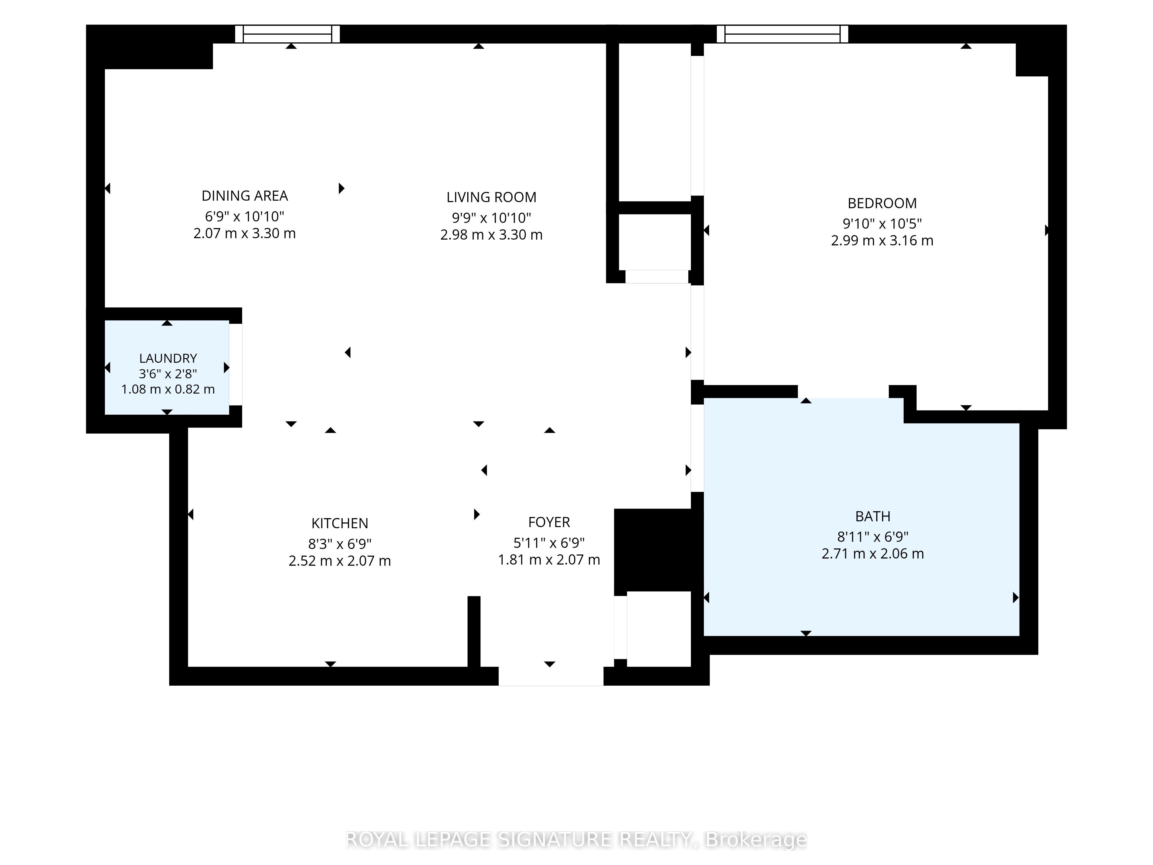 Main Property