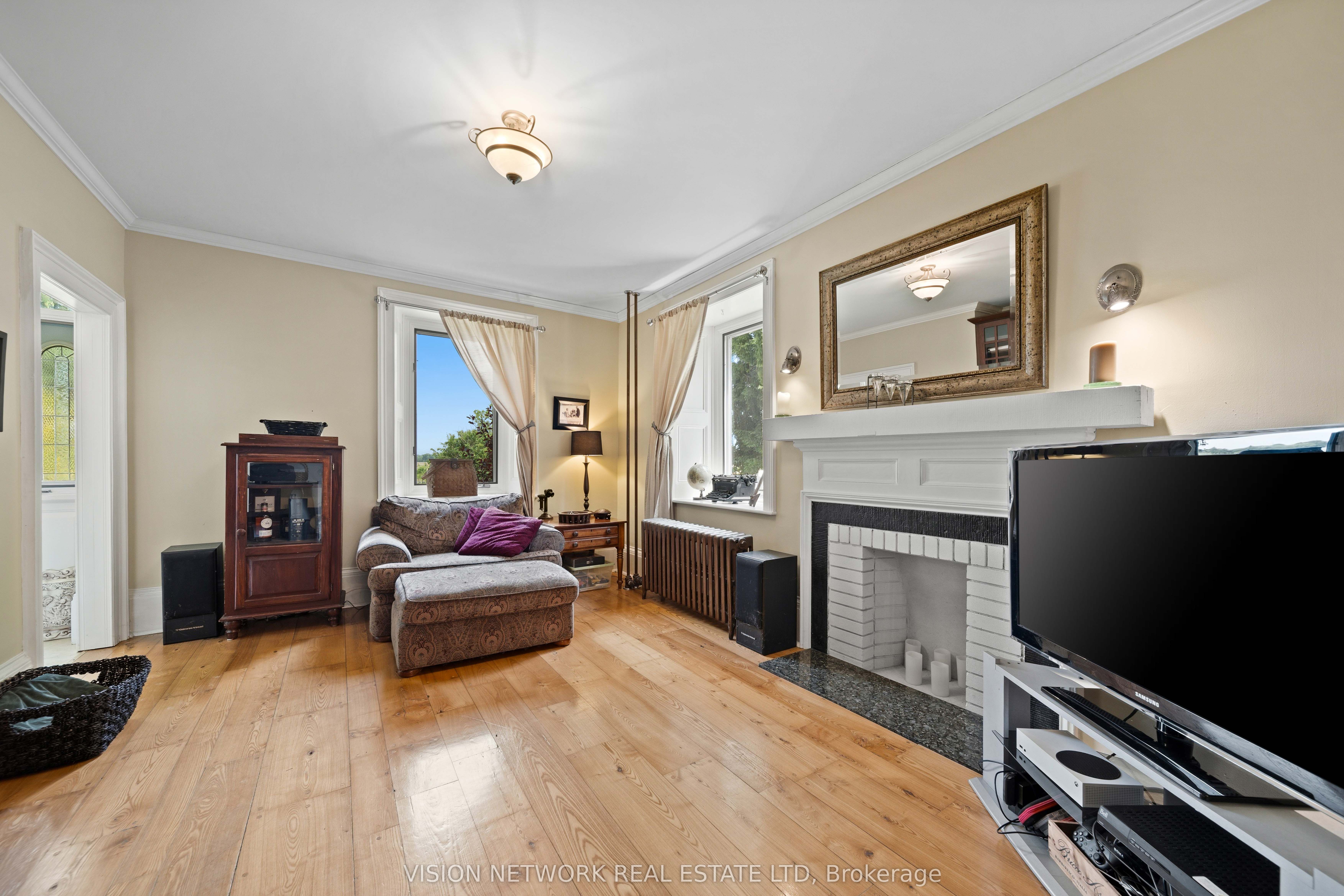 Main Property