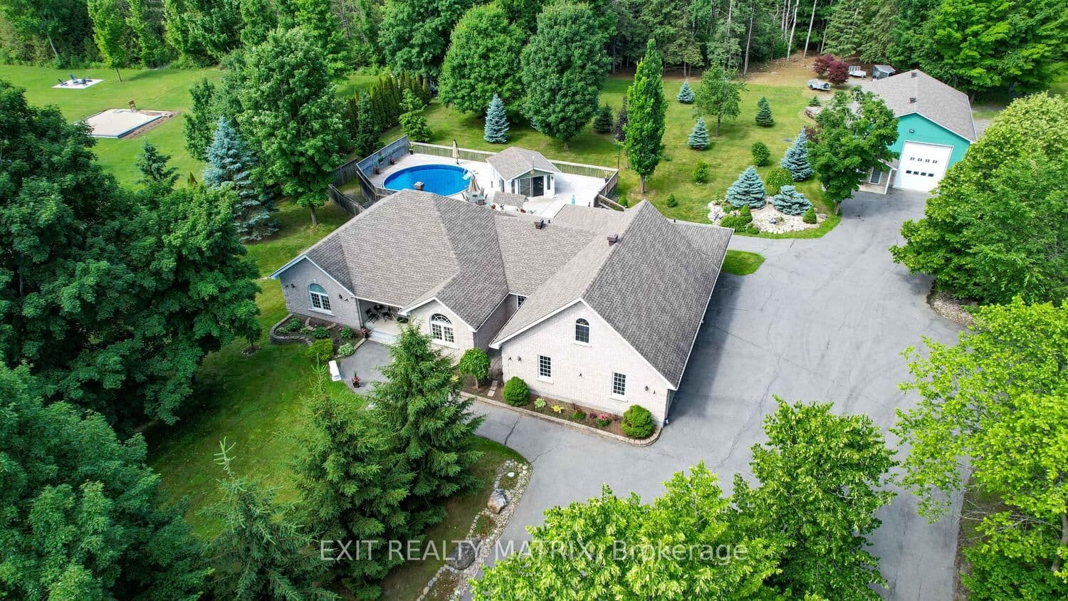 Main Property