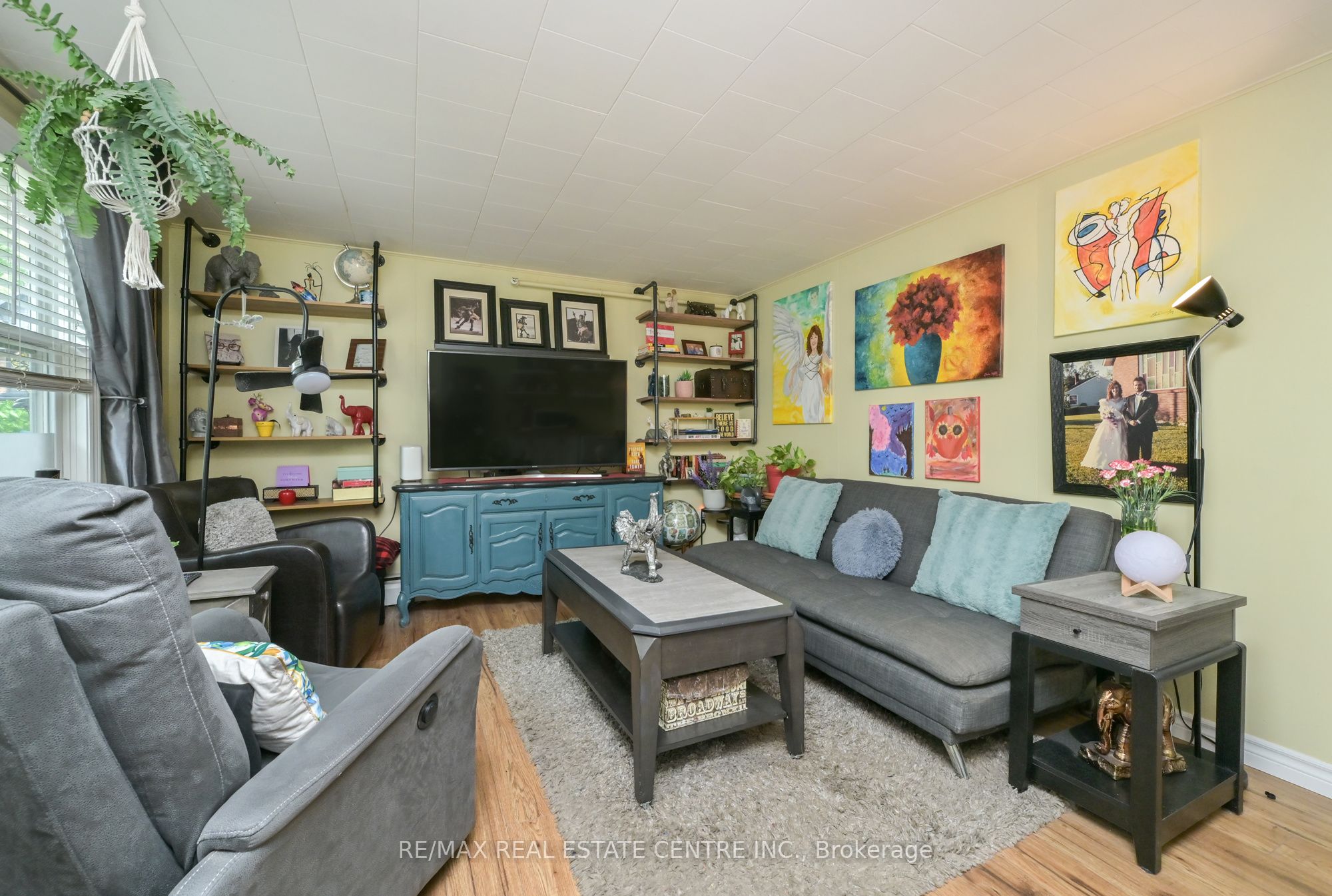 Main Property