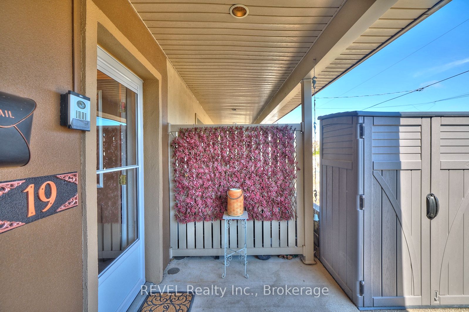 Property