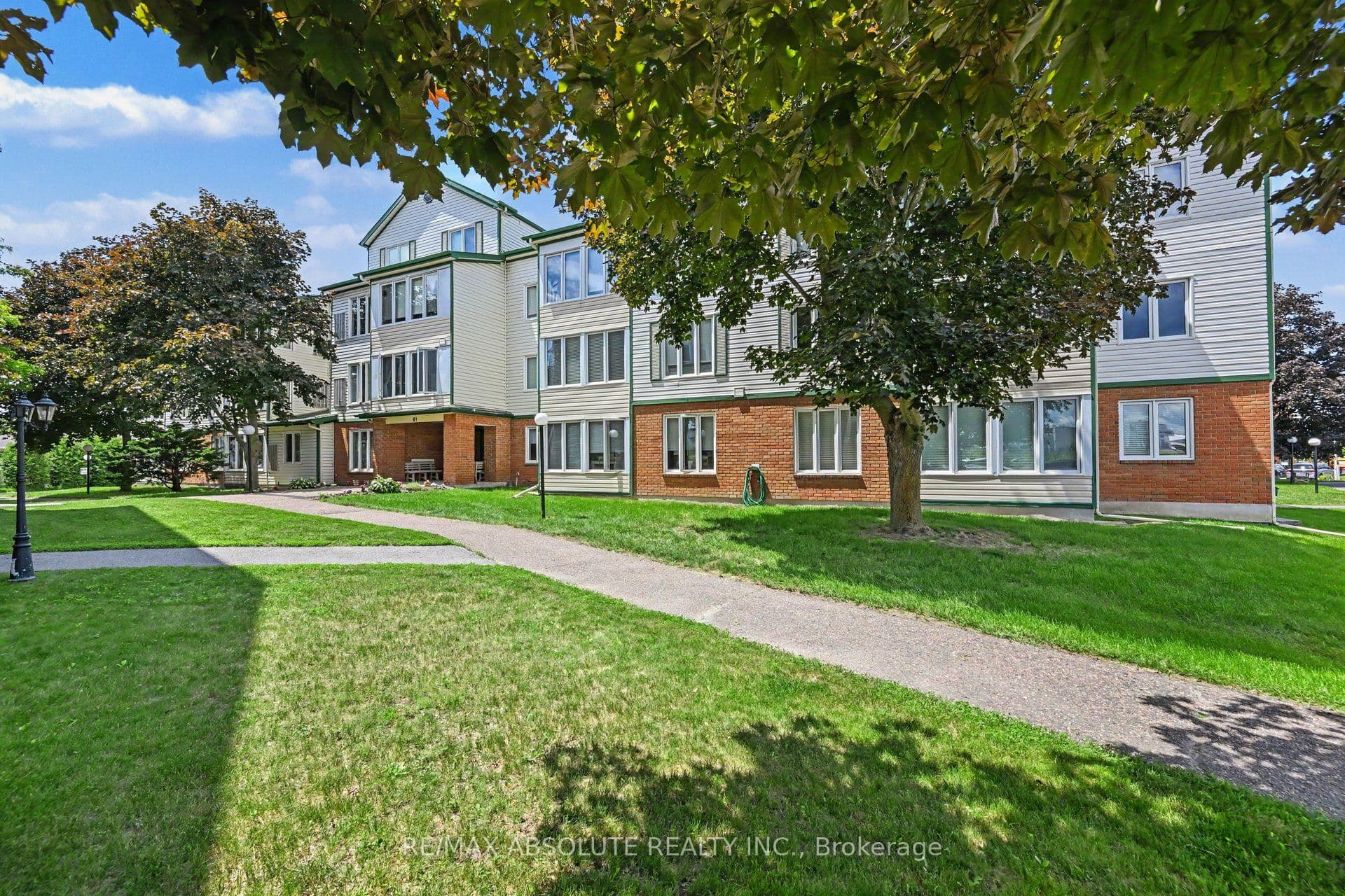 Main Property