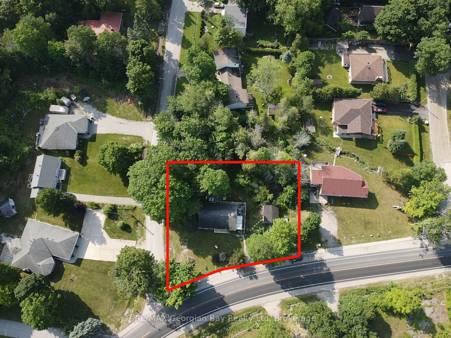 Main Property