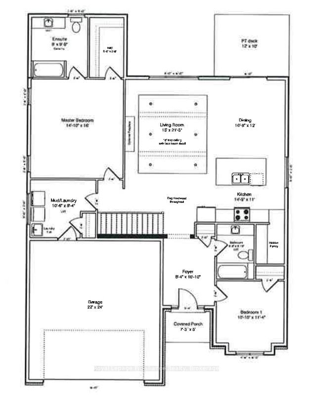 Main Property