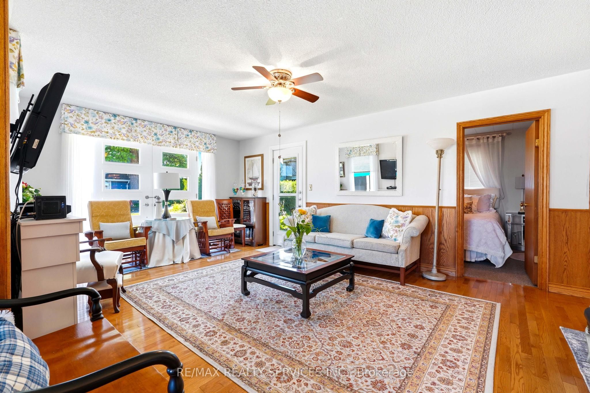 Main Property
