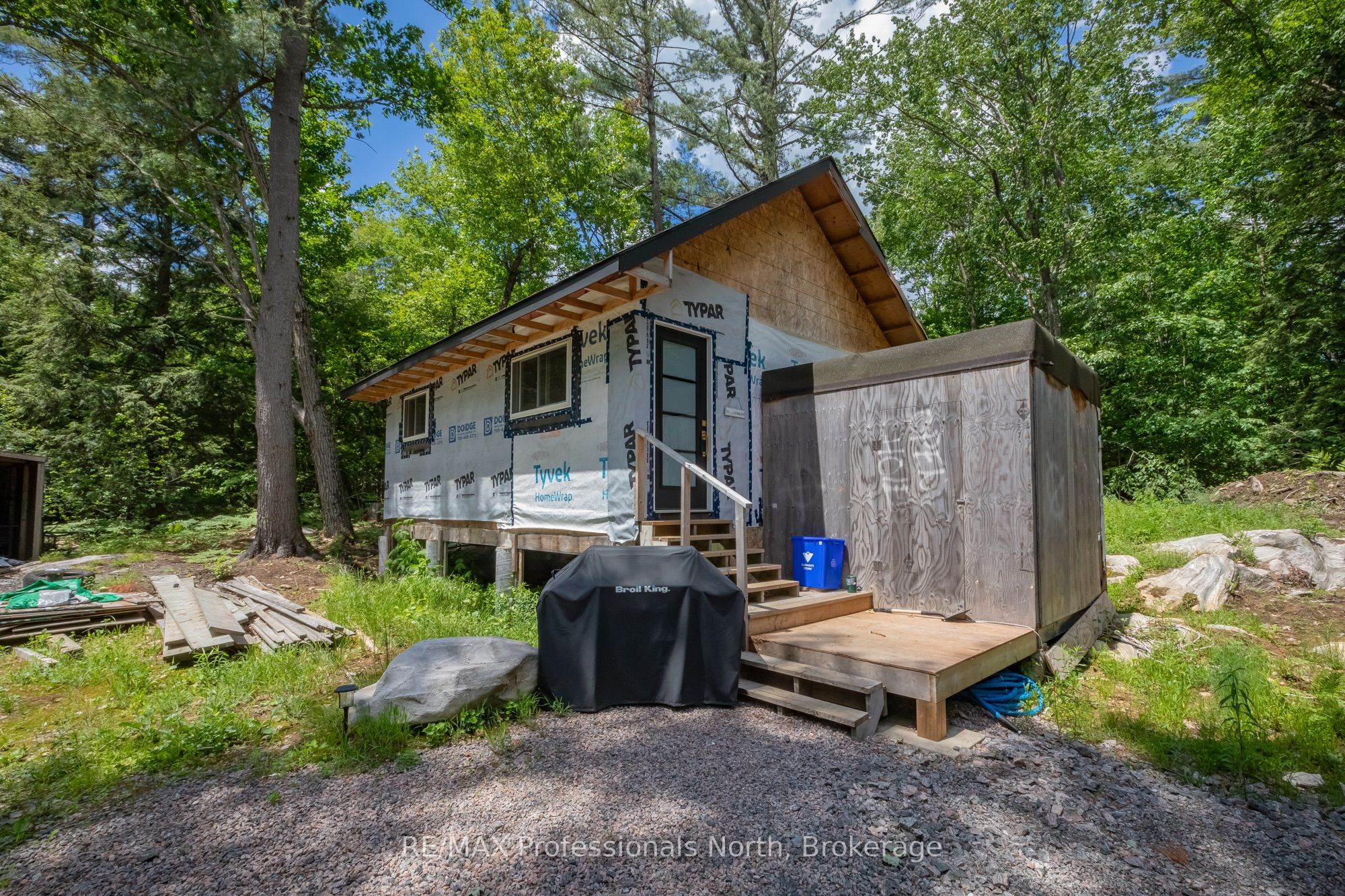 Main Property