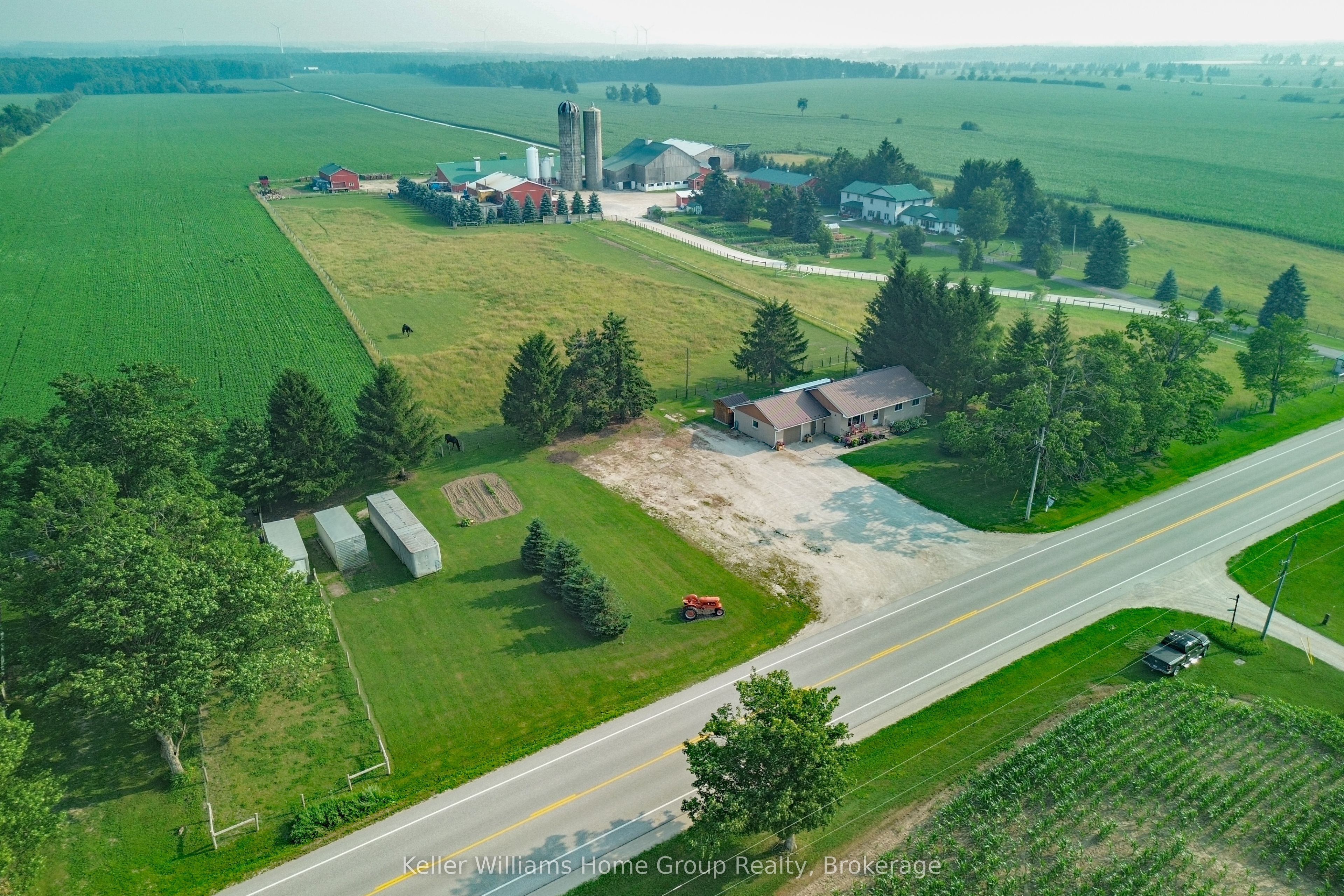 Main Property