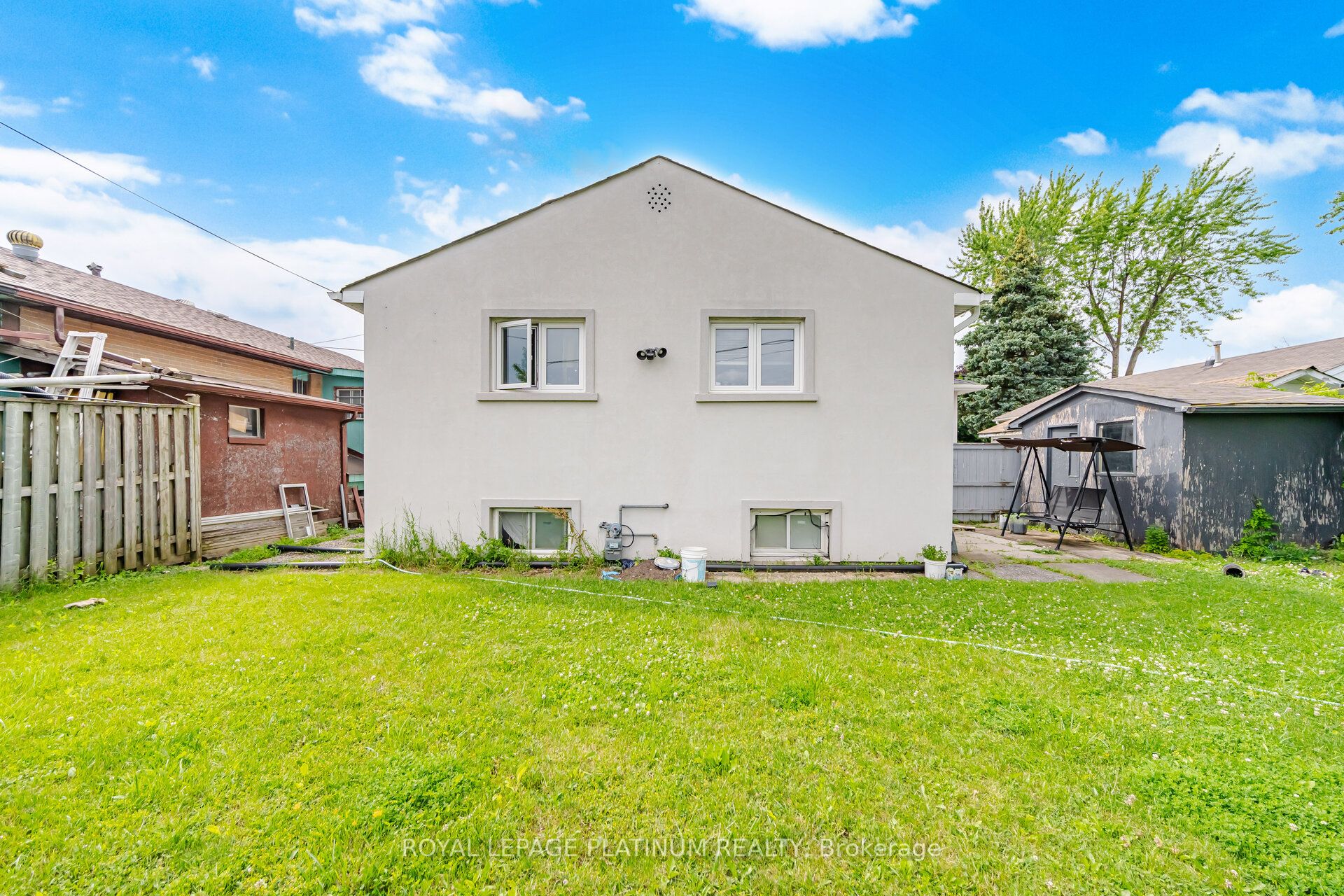 Main Property