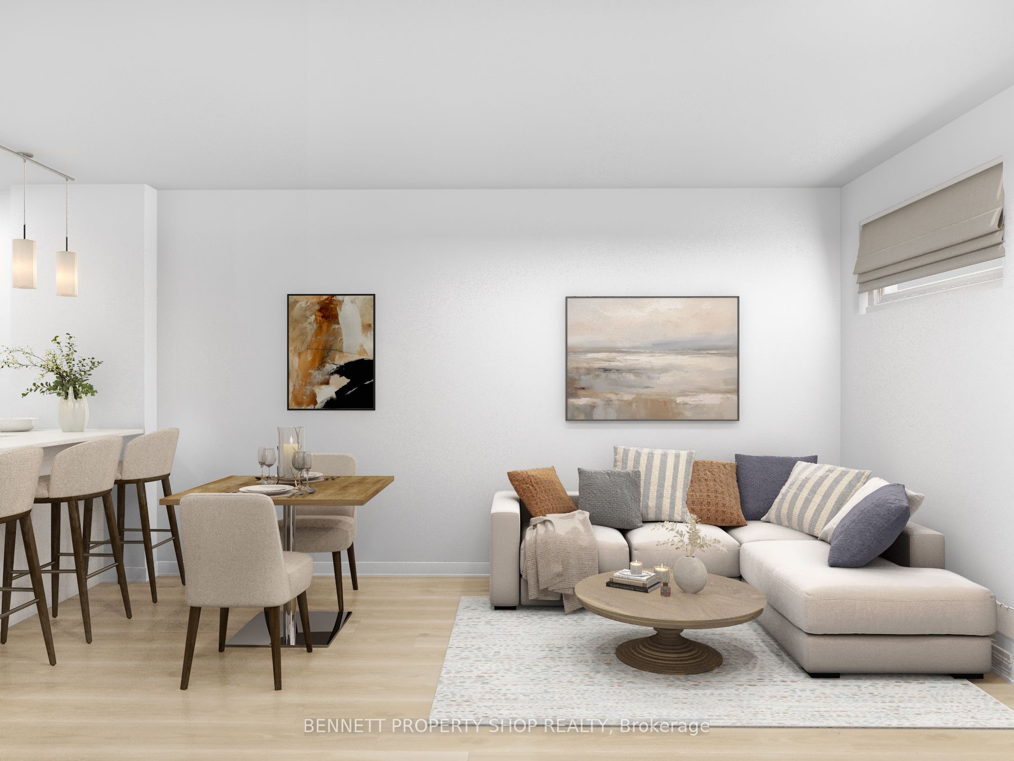 Main Property