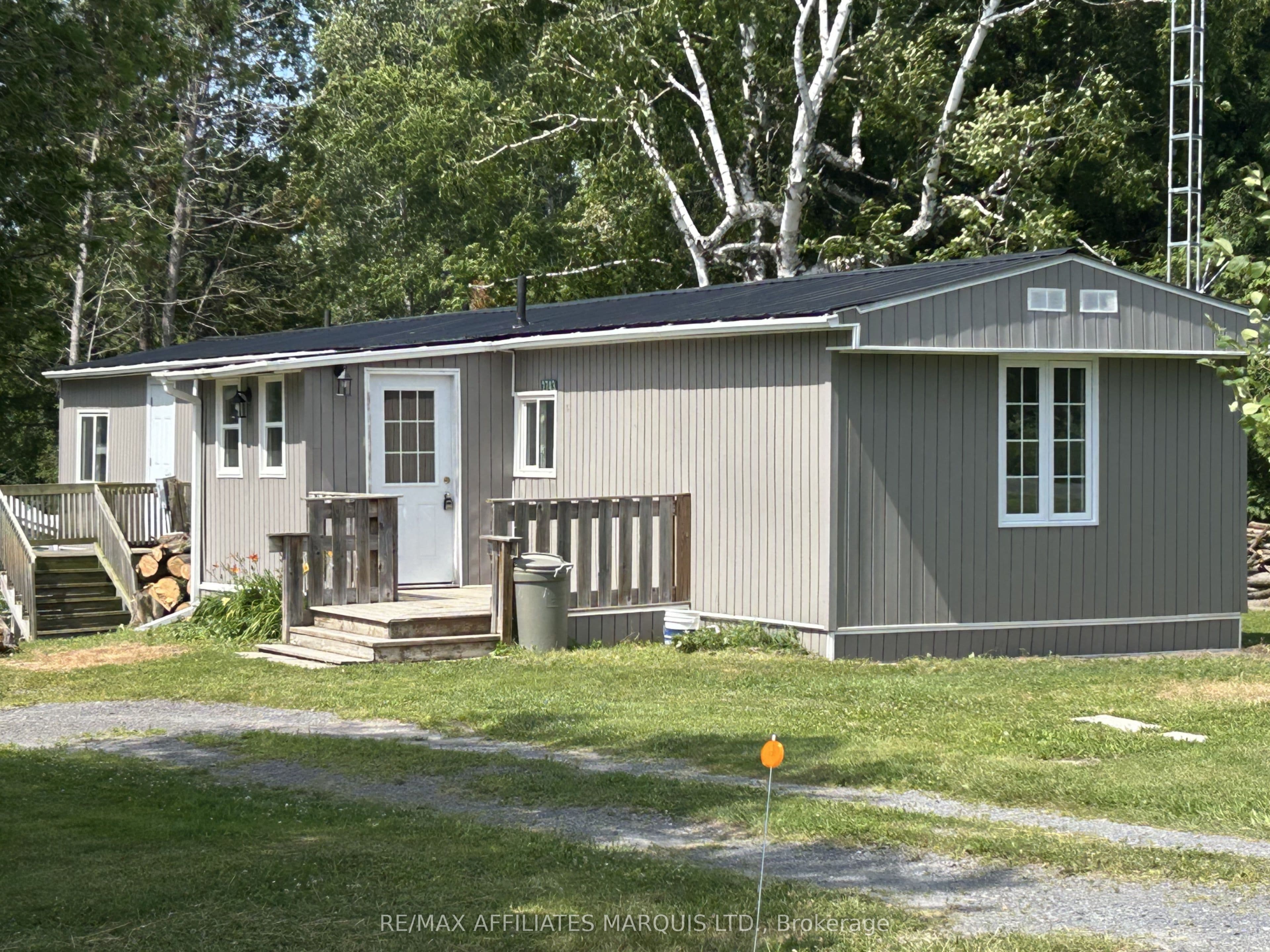 Main Property