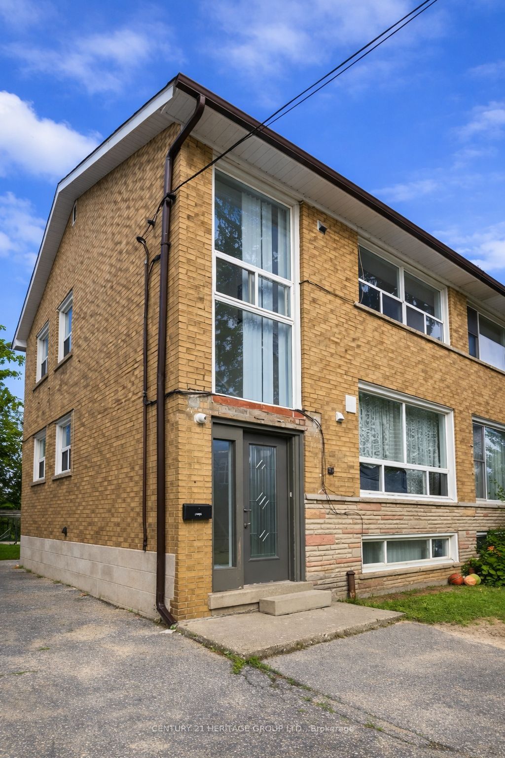 Main Property