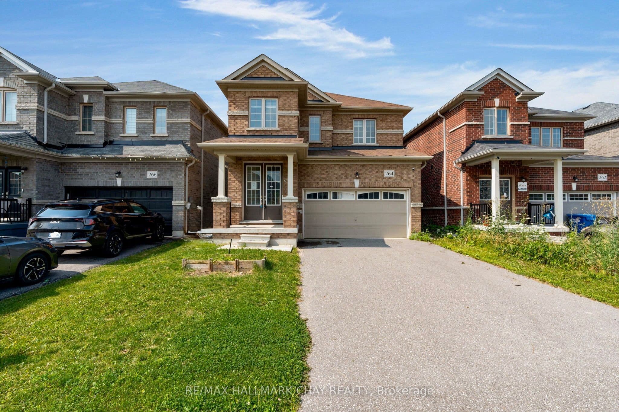 Main Property