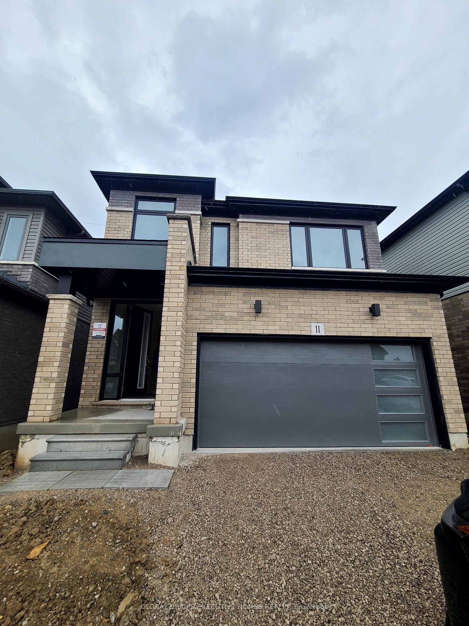 Main Property