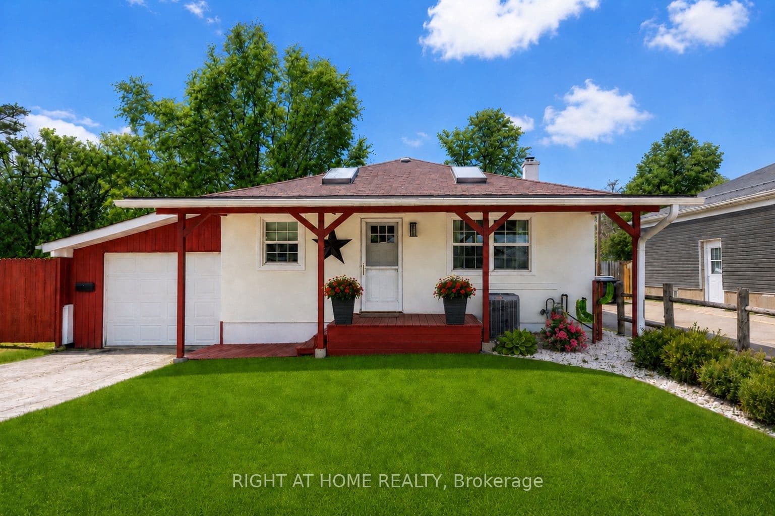 Main Property