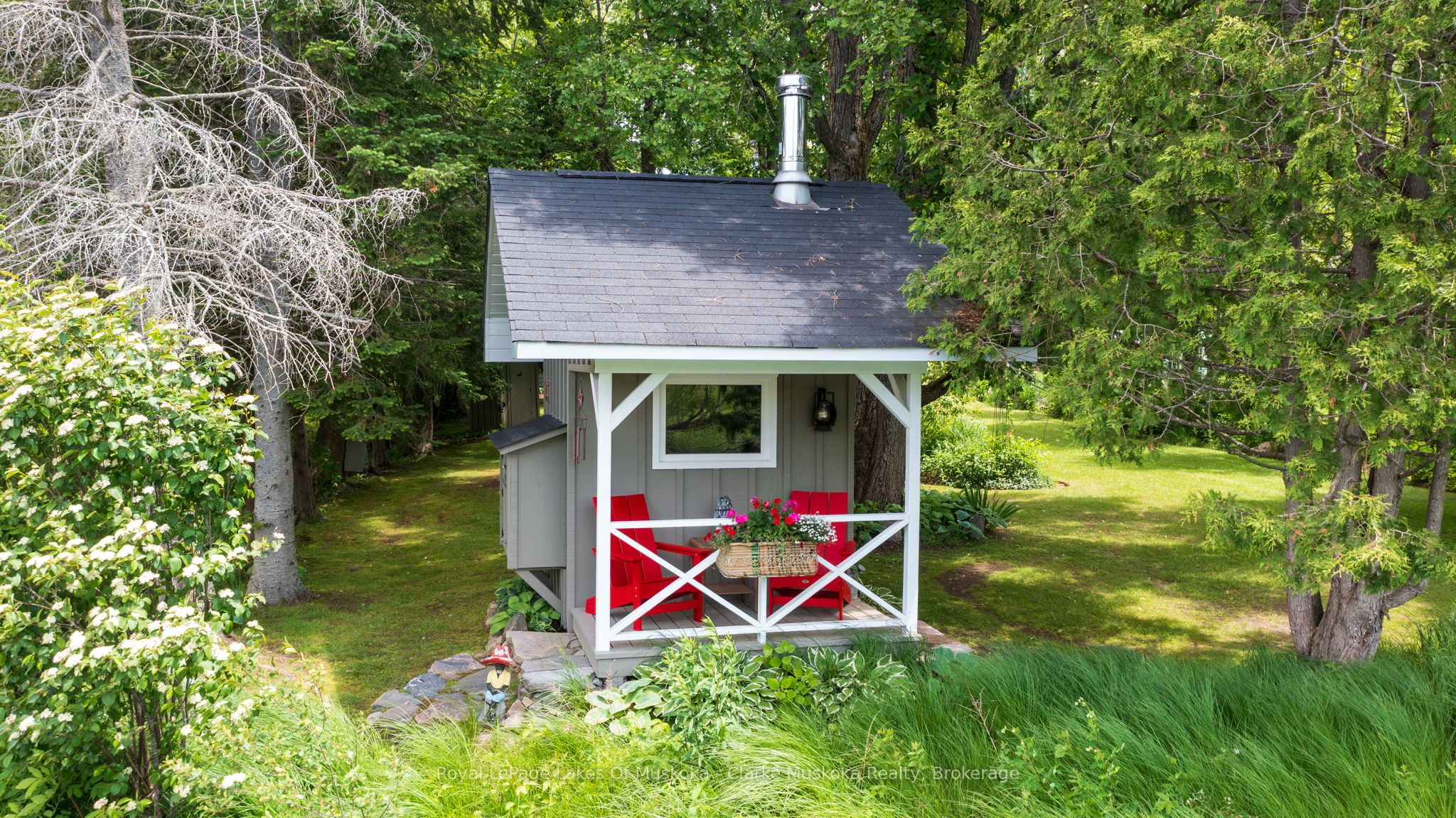 Main Property