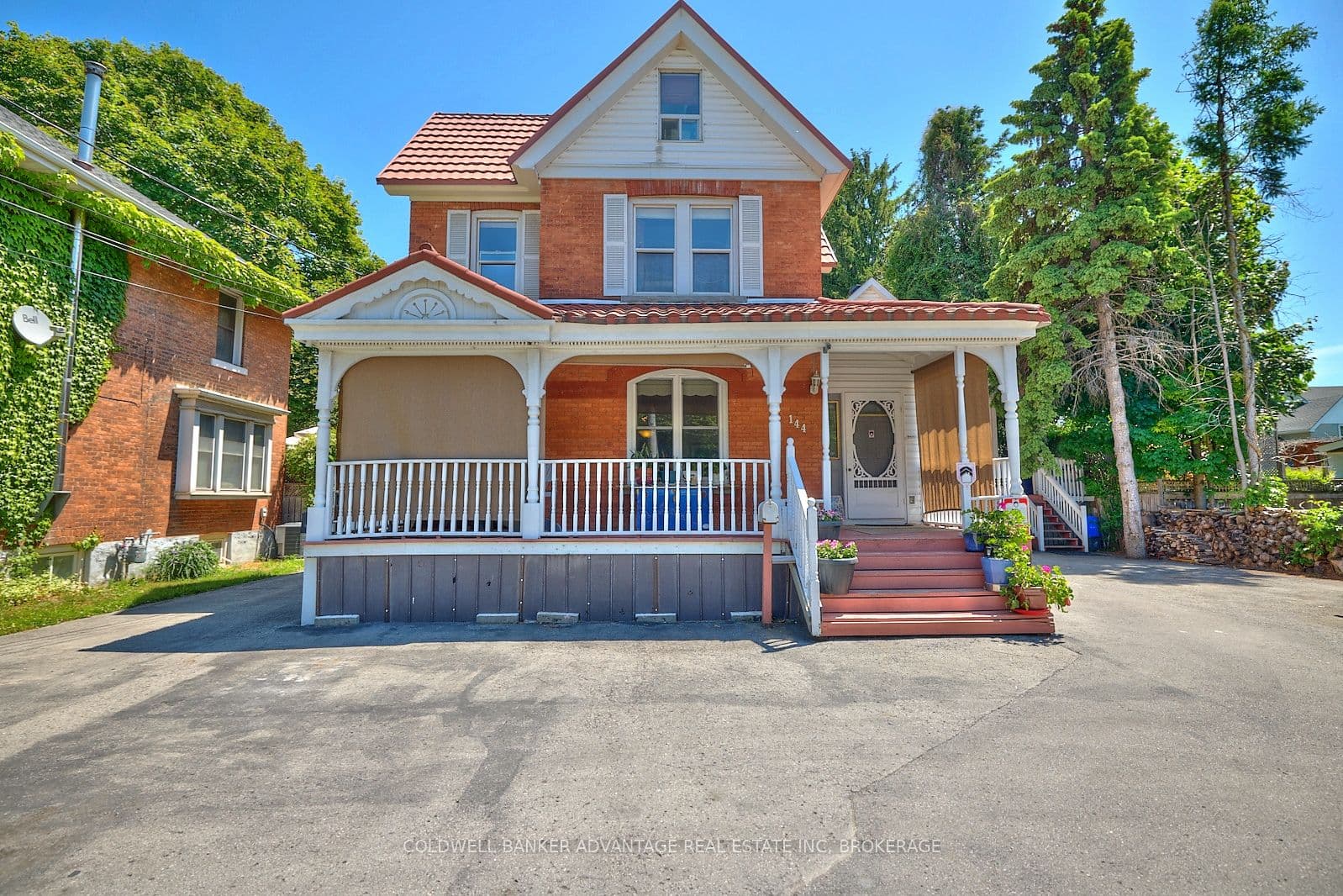 Main Property