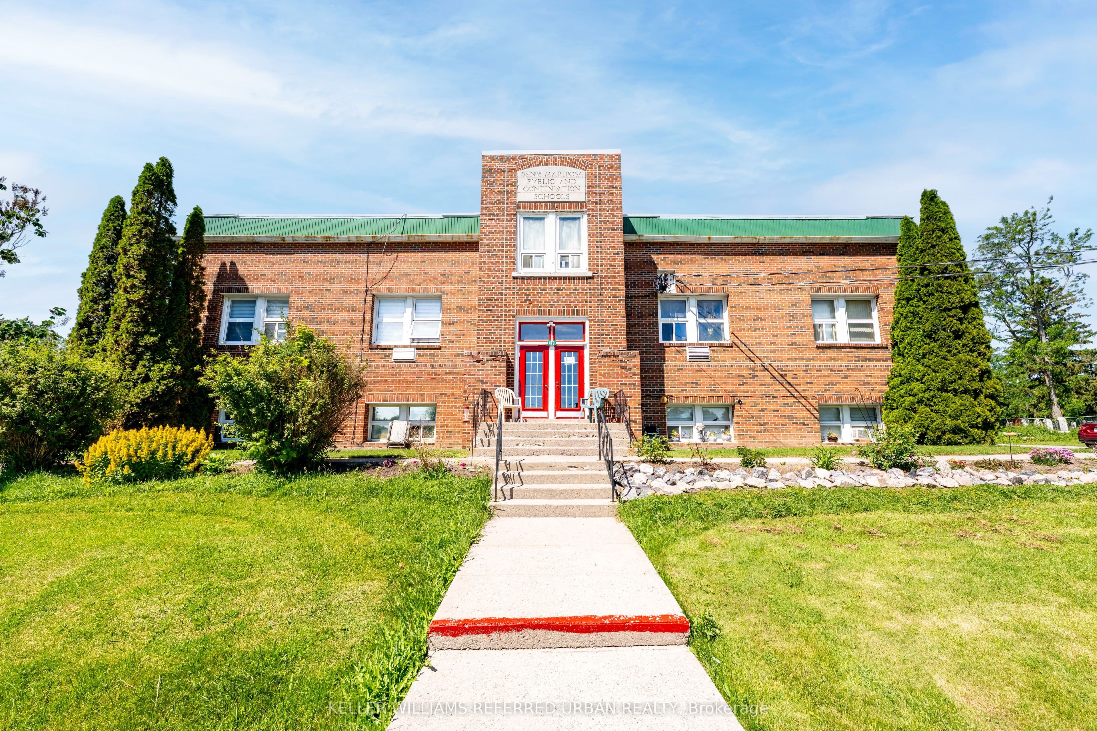 Main Property