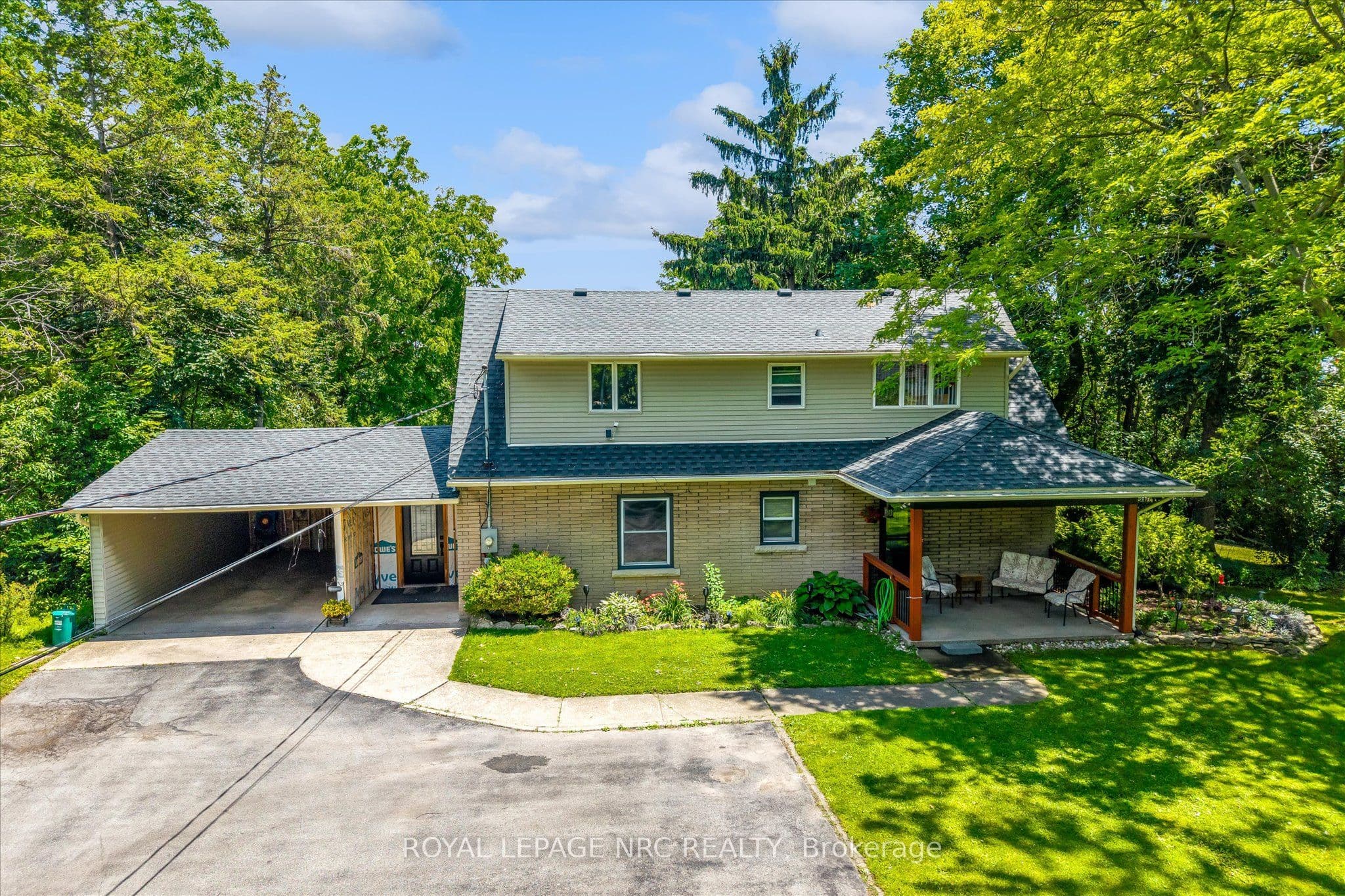 Main Property