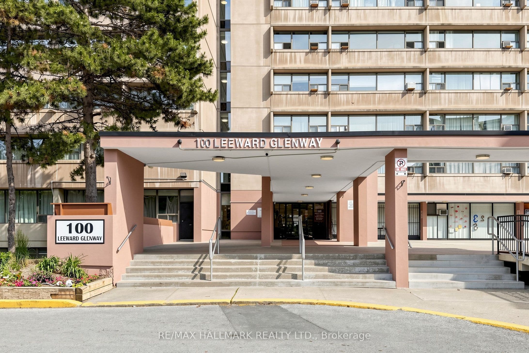 Main Property