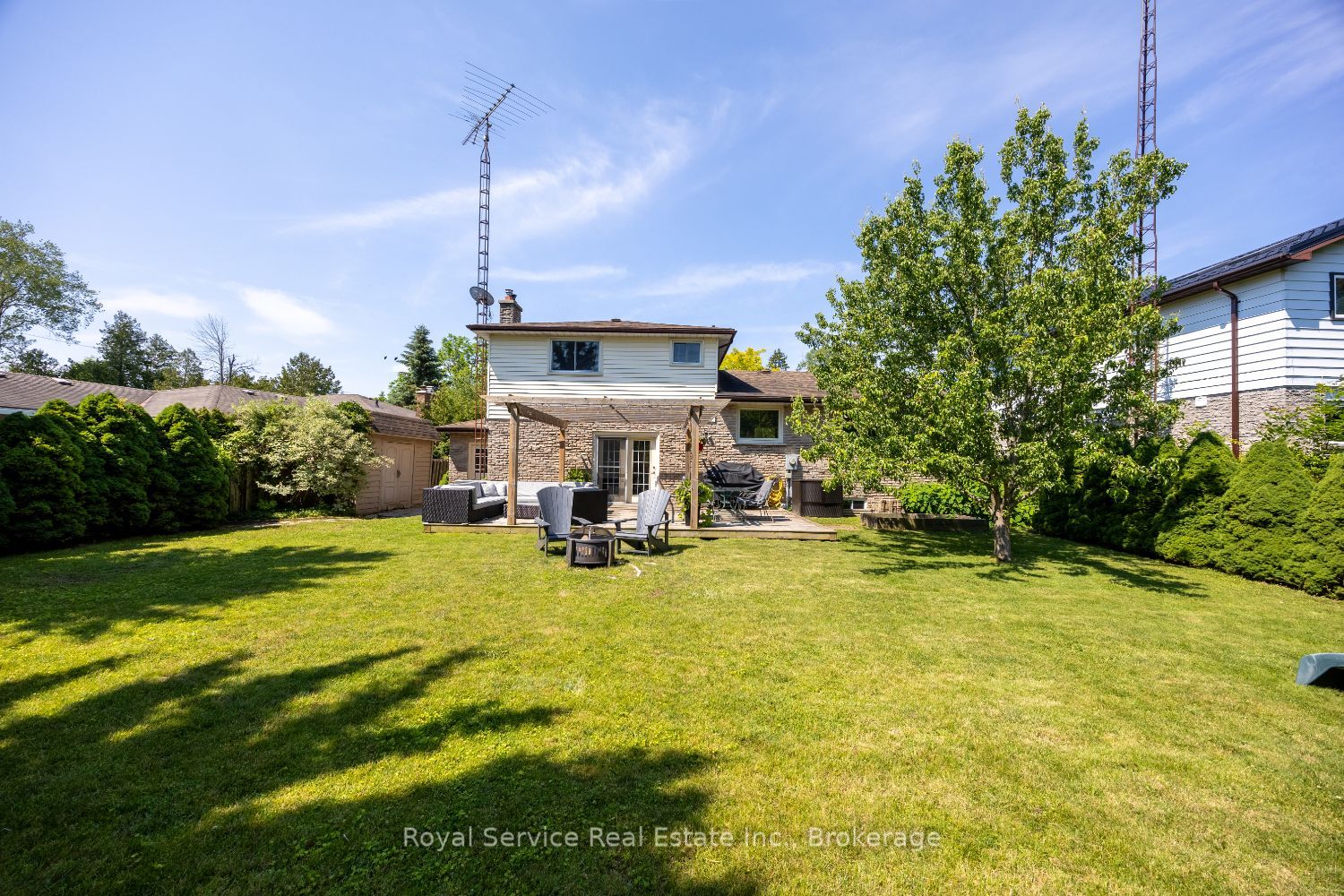 Main Property