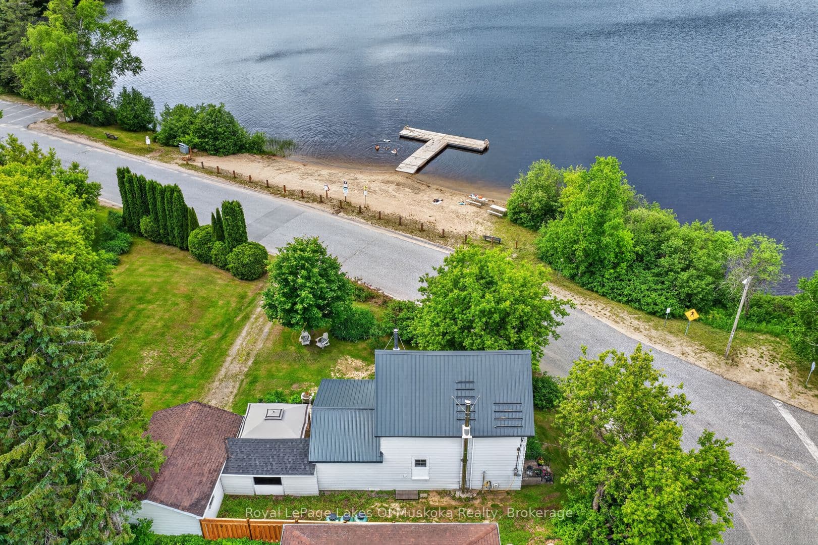Main Property