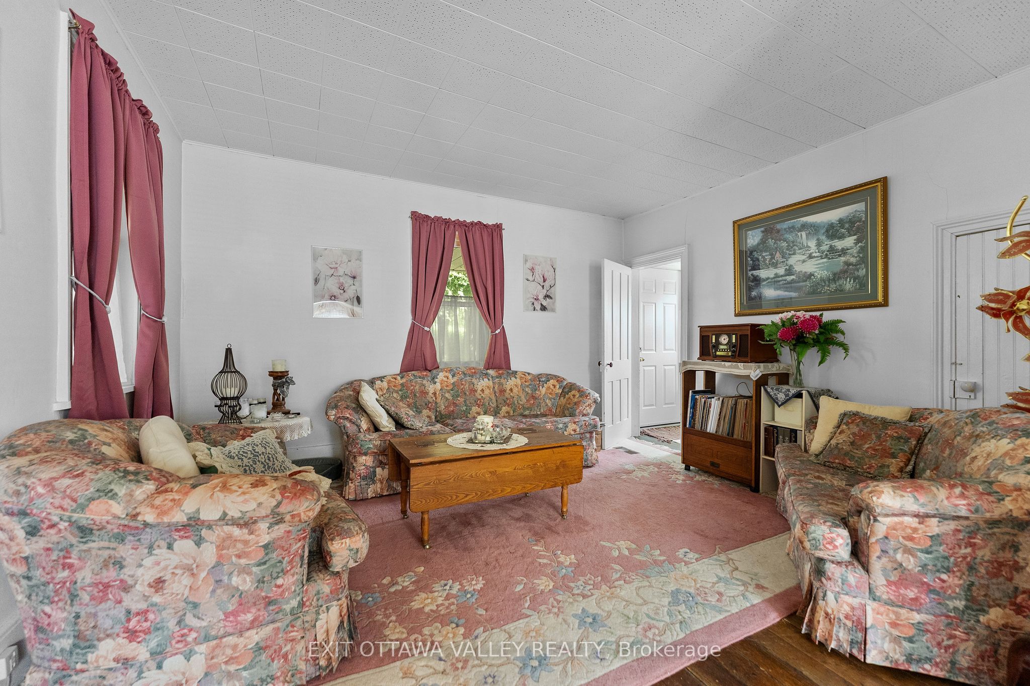 Main Property