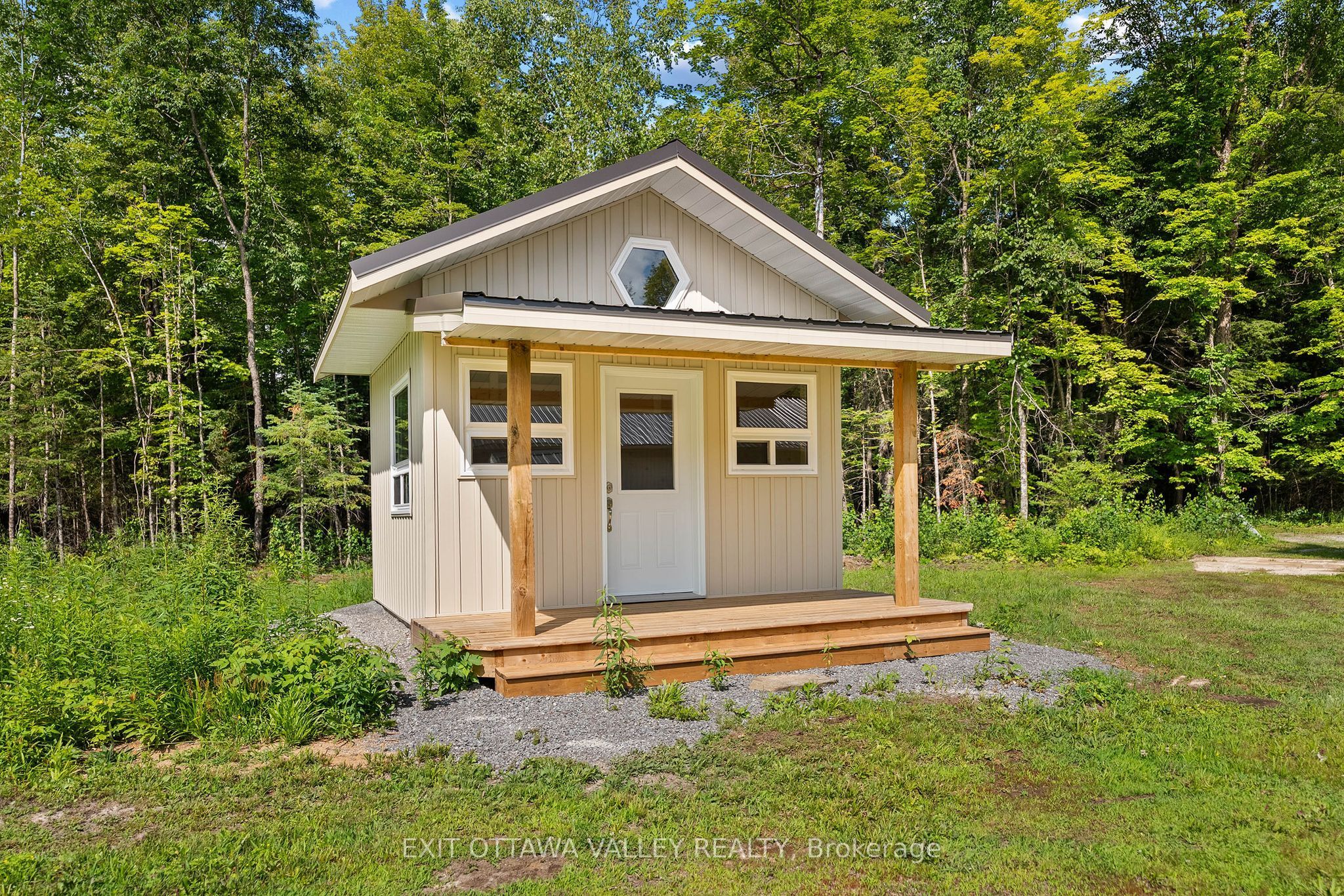 Main Property