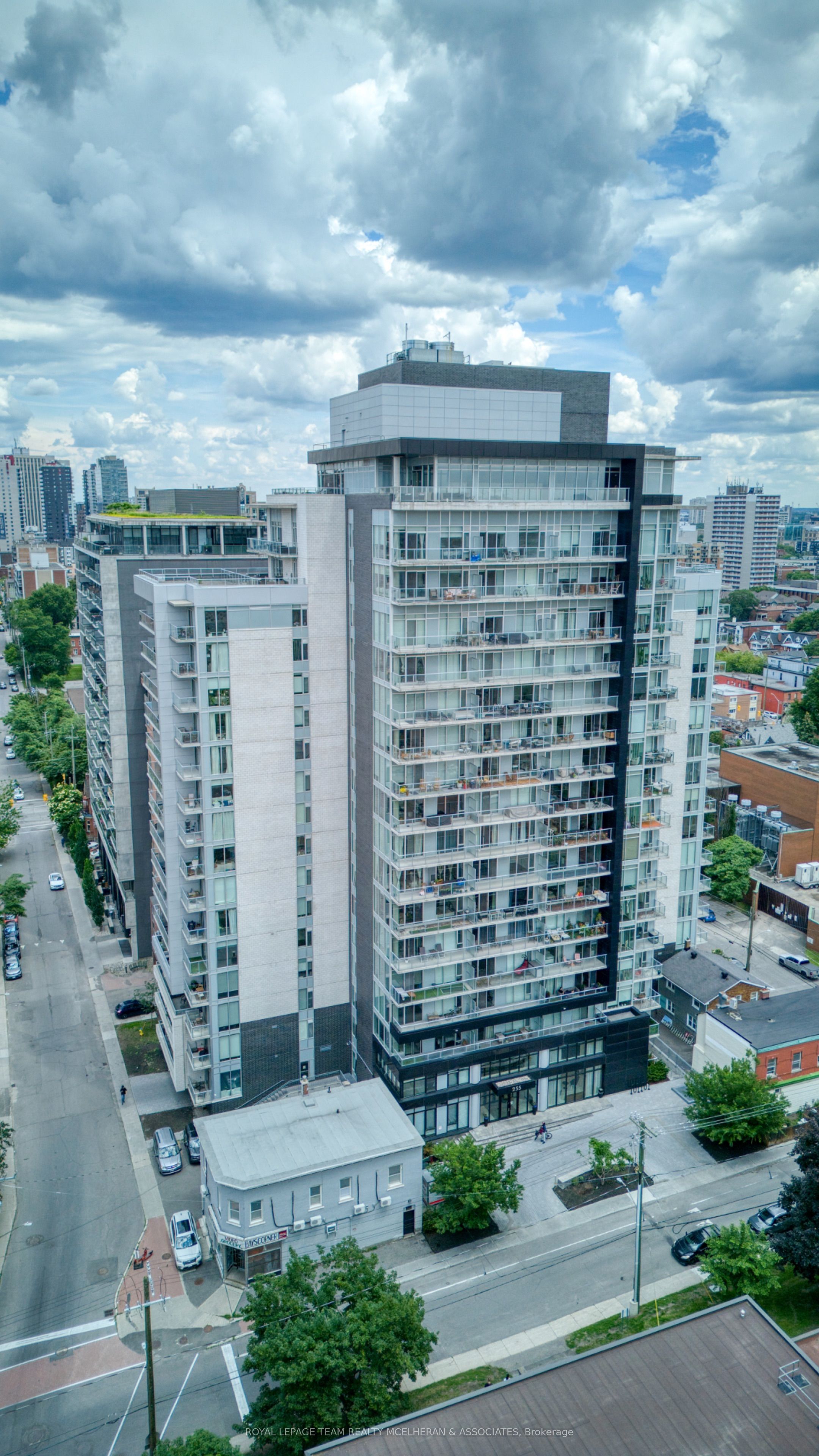 Main Property