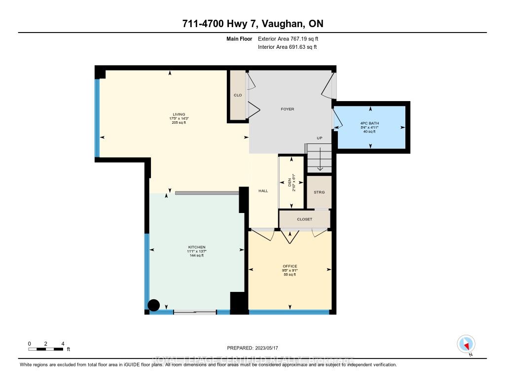 Main Property