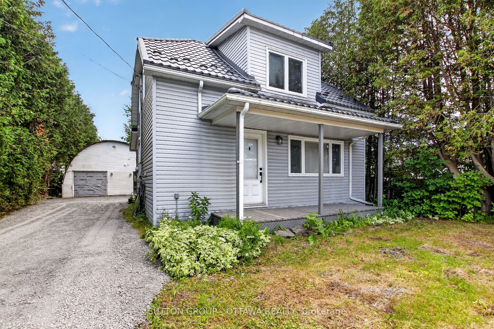 Main Property