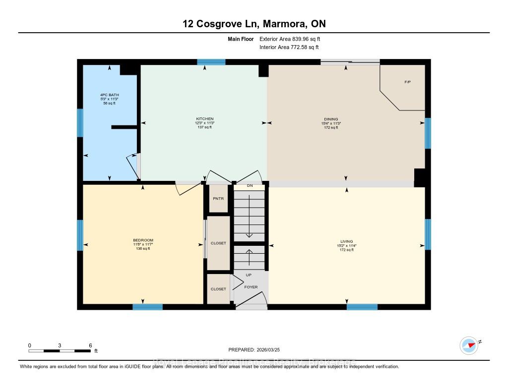 Main Property