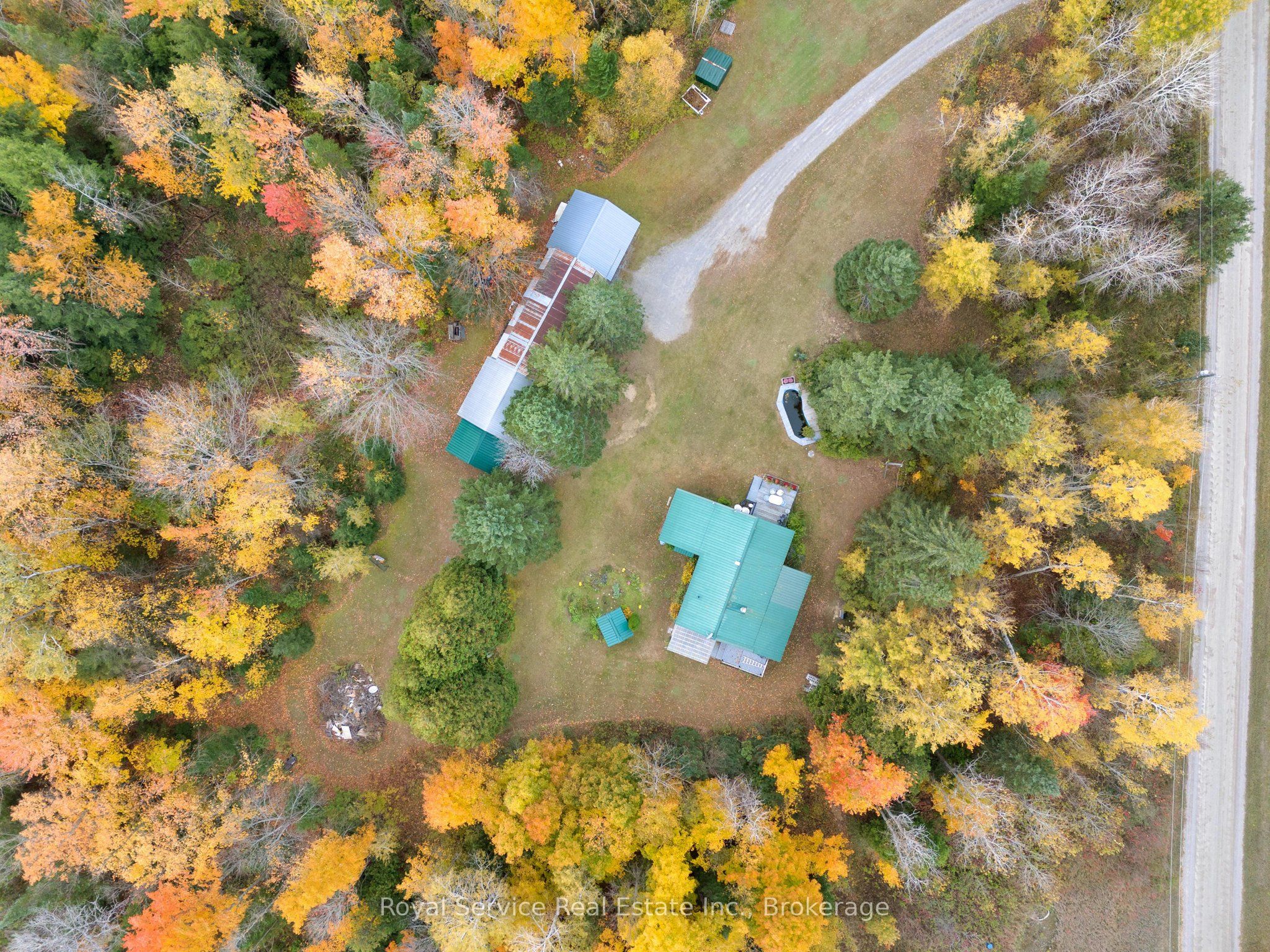 Main Property