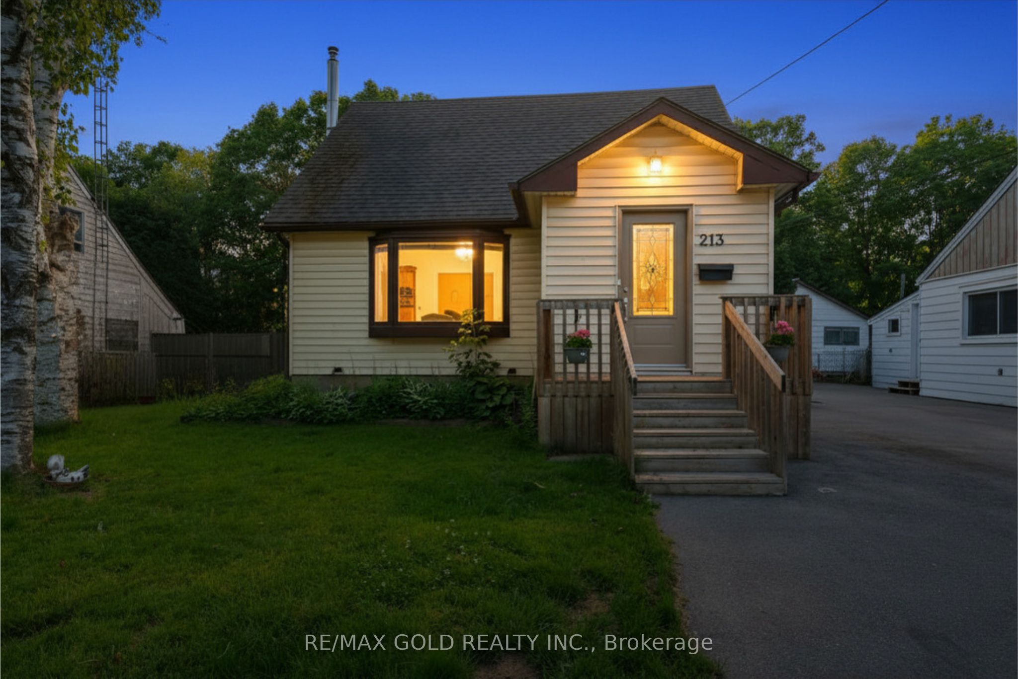 Main Property