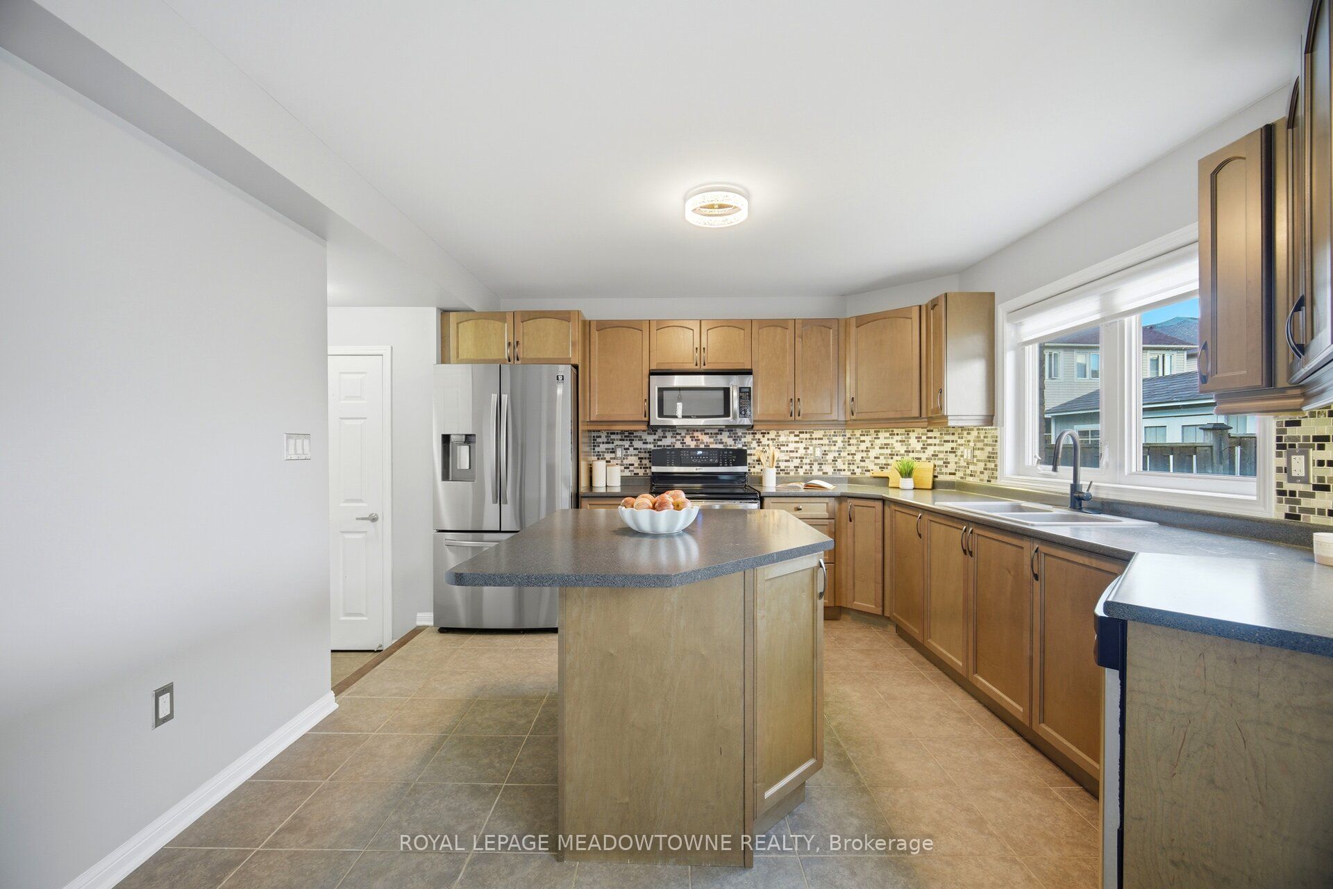 Main Property