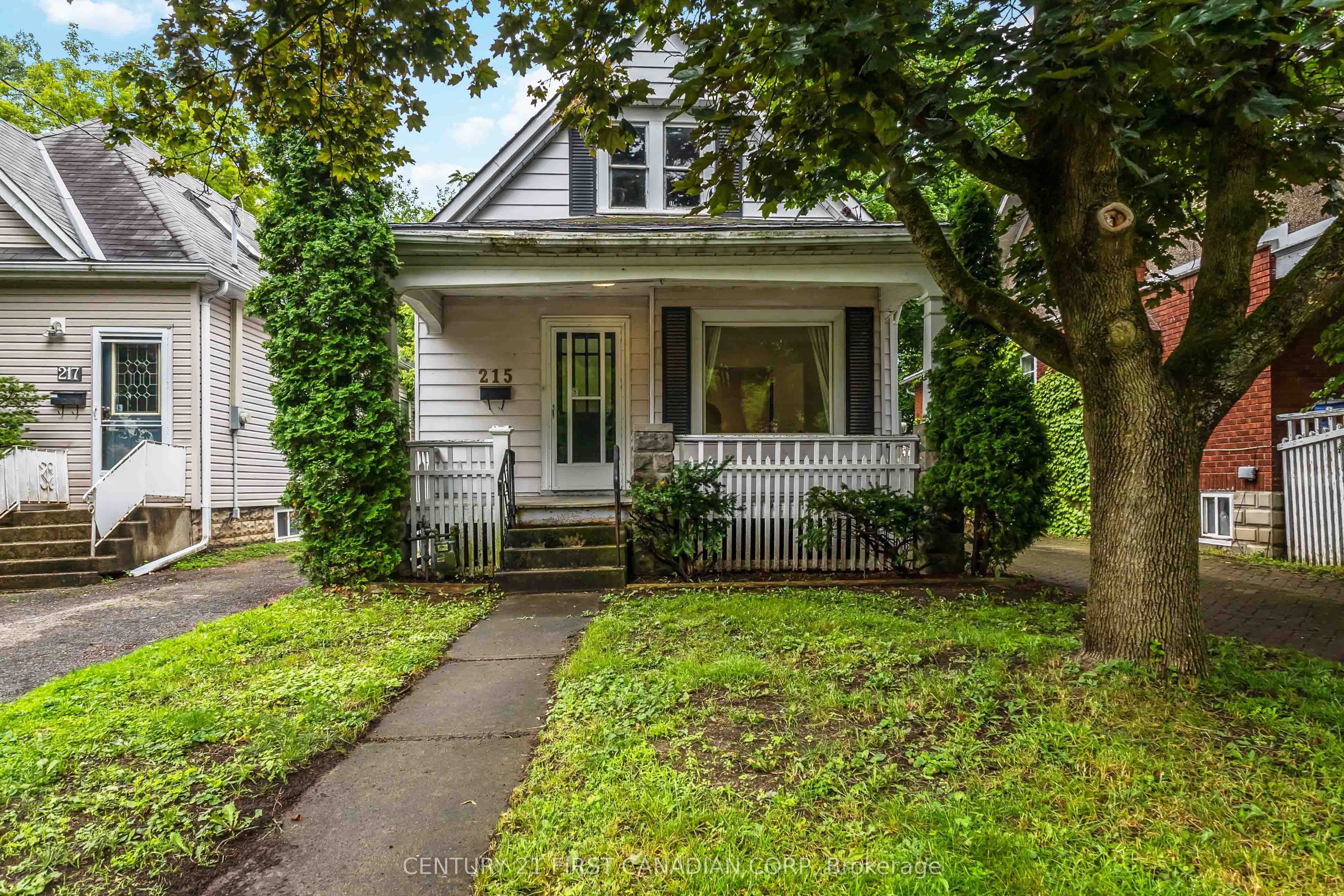 Property