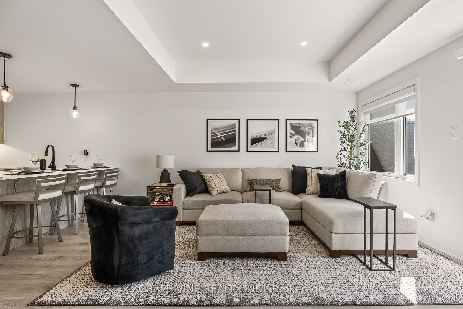 Main Property