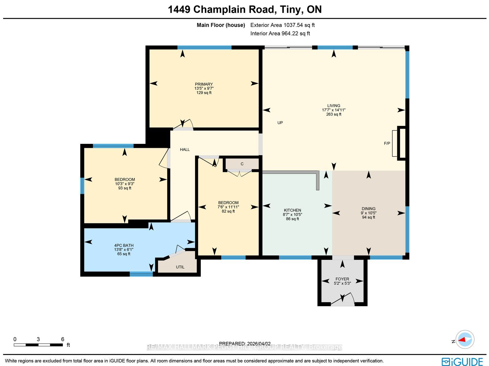 Property