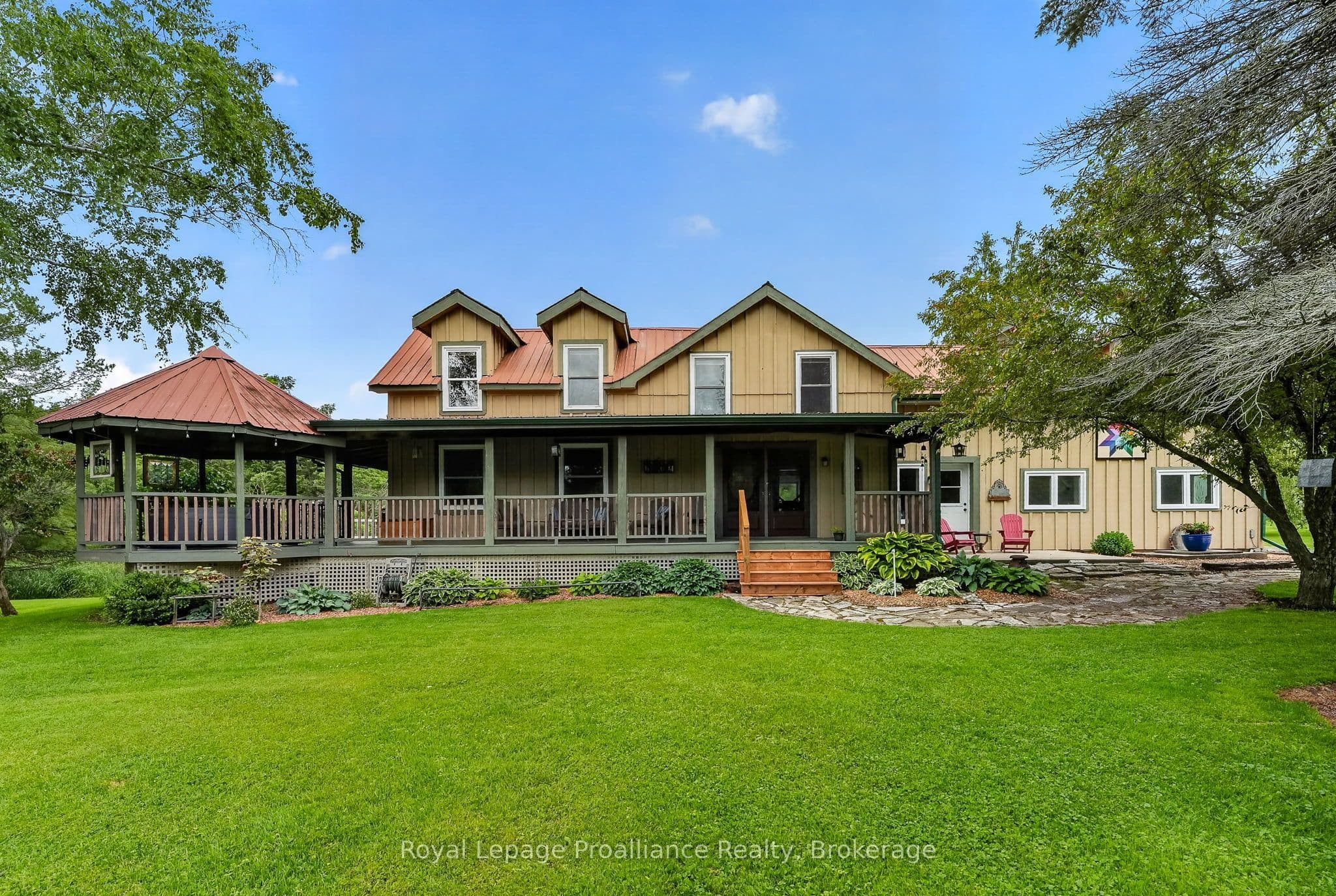 Main Property