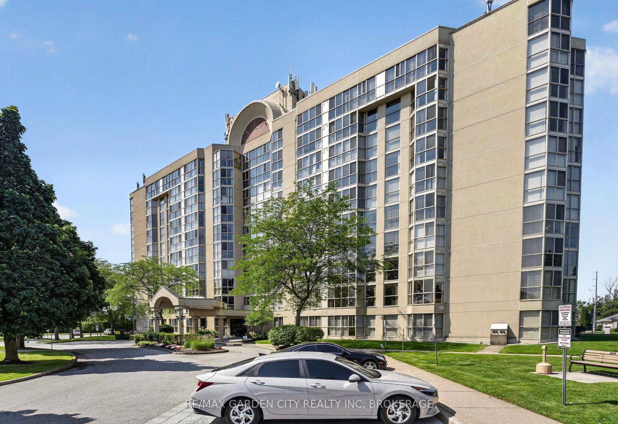 Main Property
